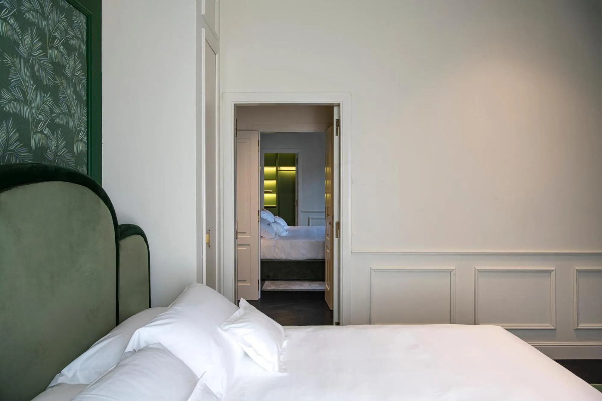 Photo of the whole room, Bed in Hotel La Gemma