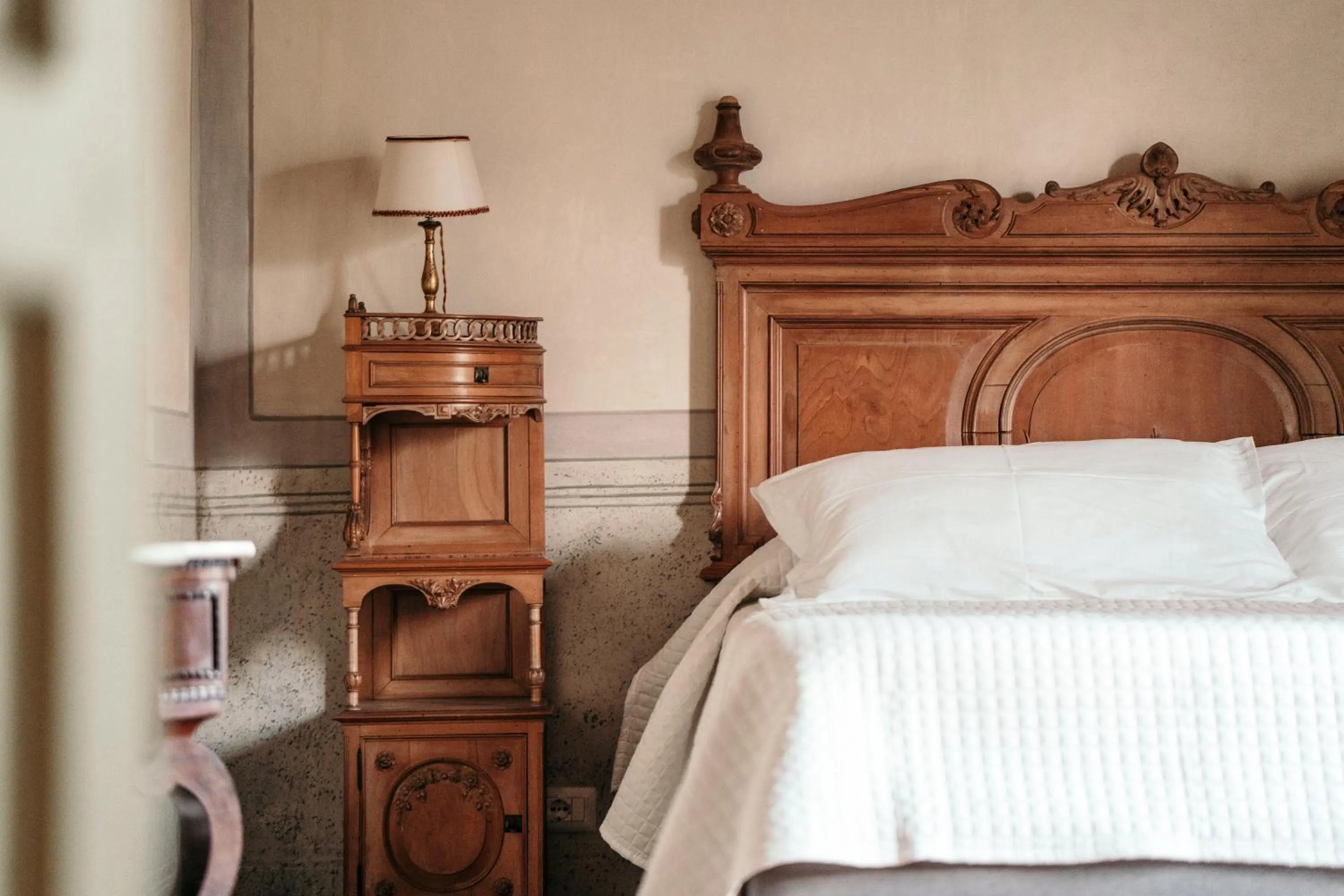 Bedroom, Bed in Puleera Boutique Hotel