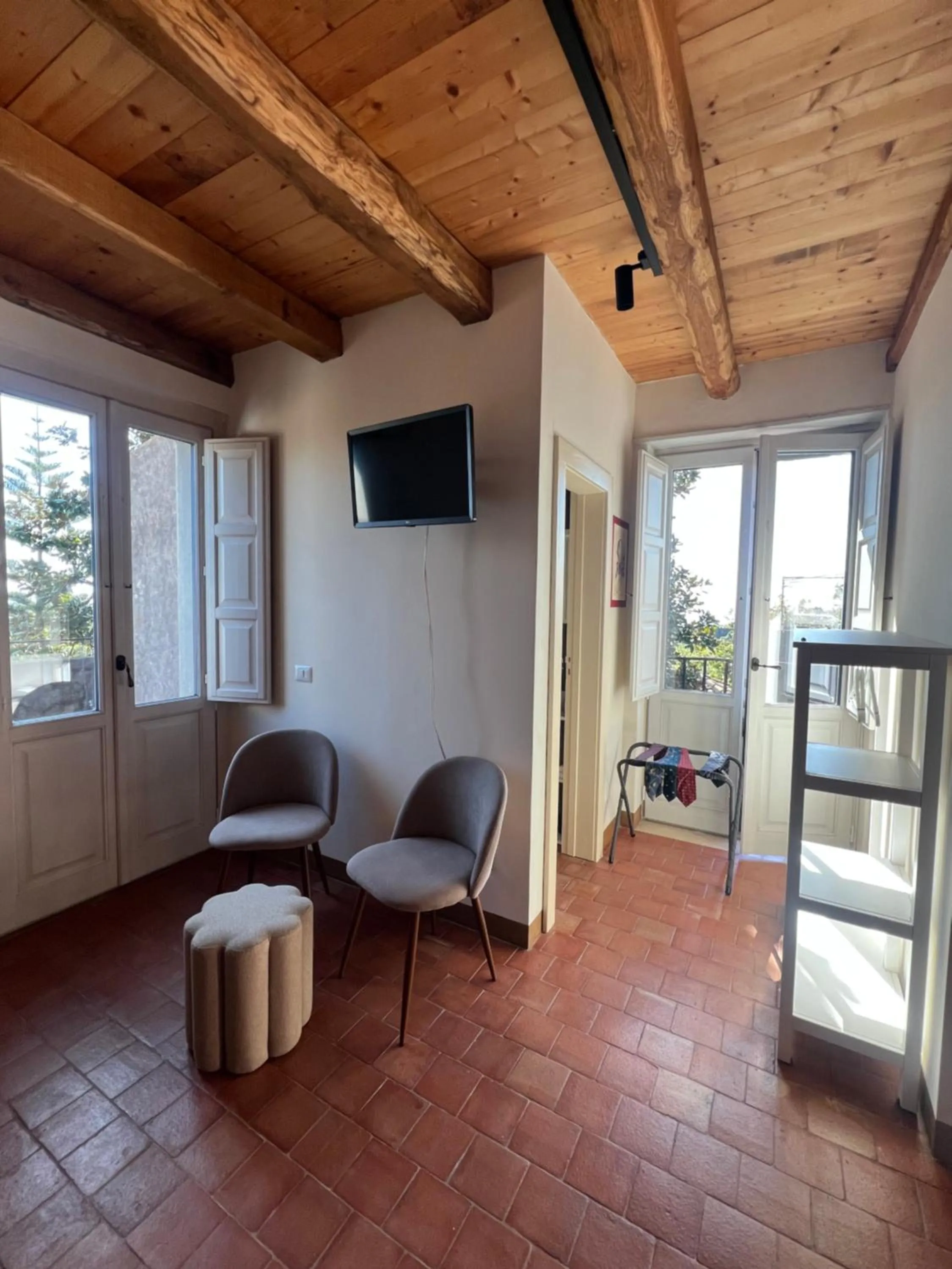 Puleera Boutique Hotel