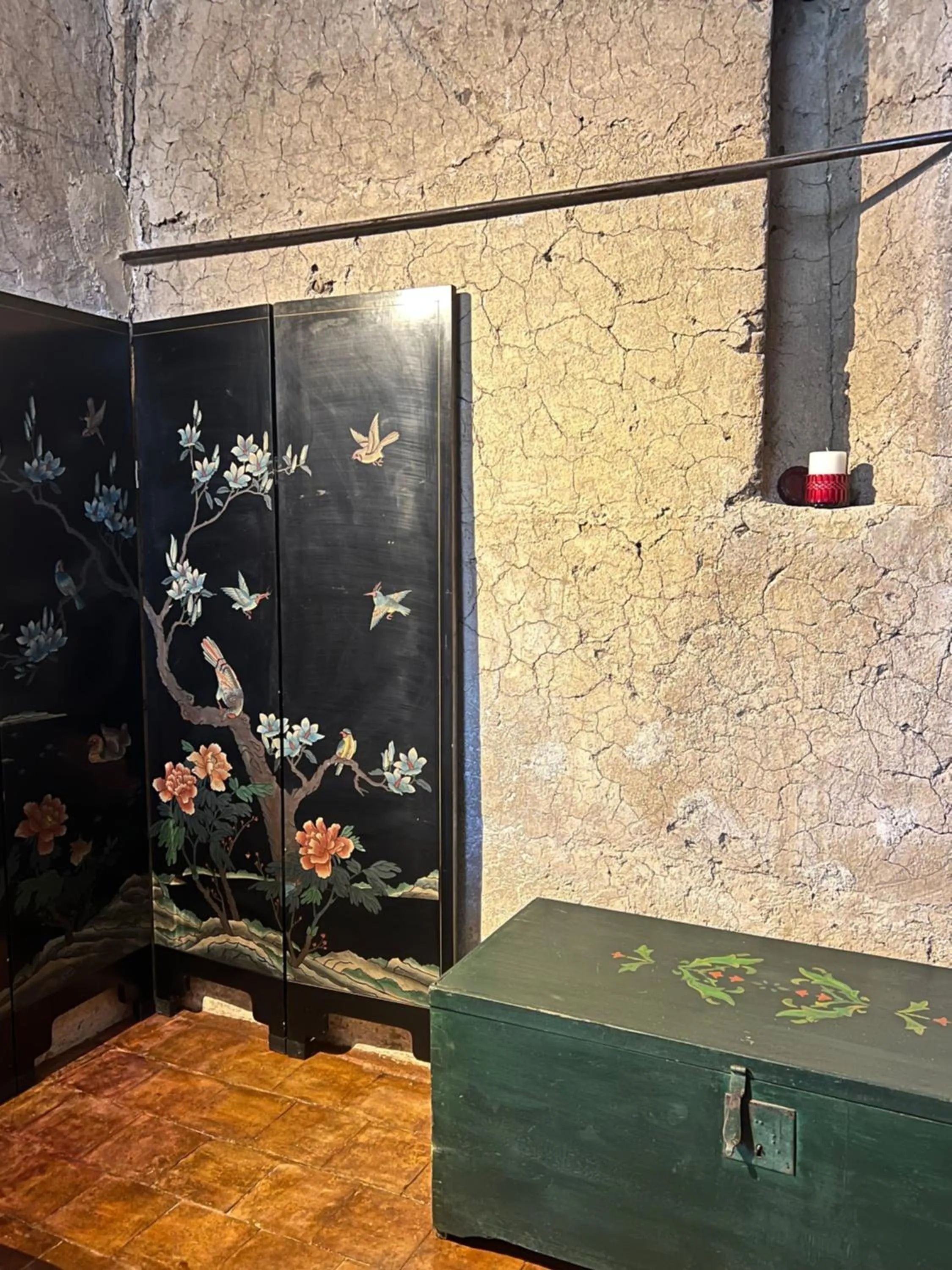 Puleera Boutique Hotel