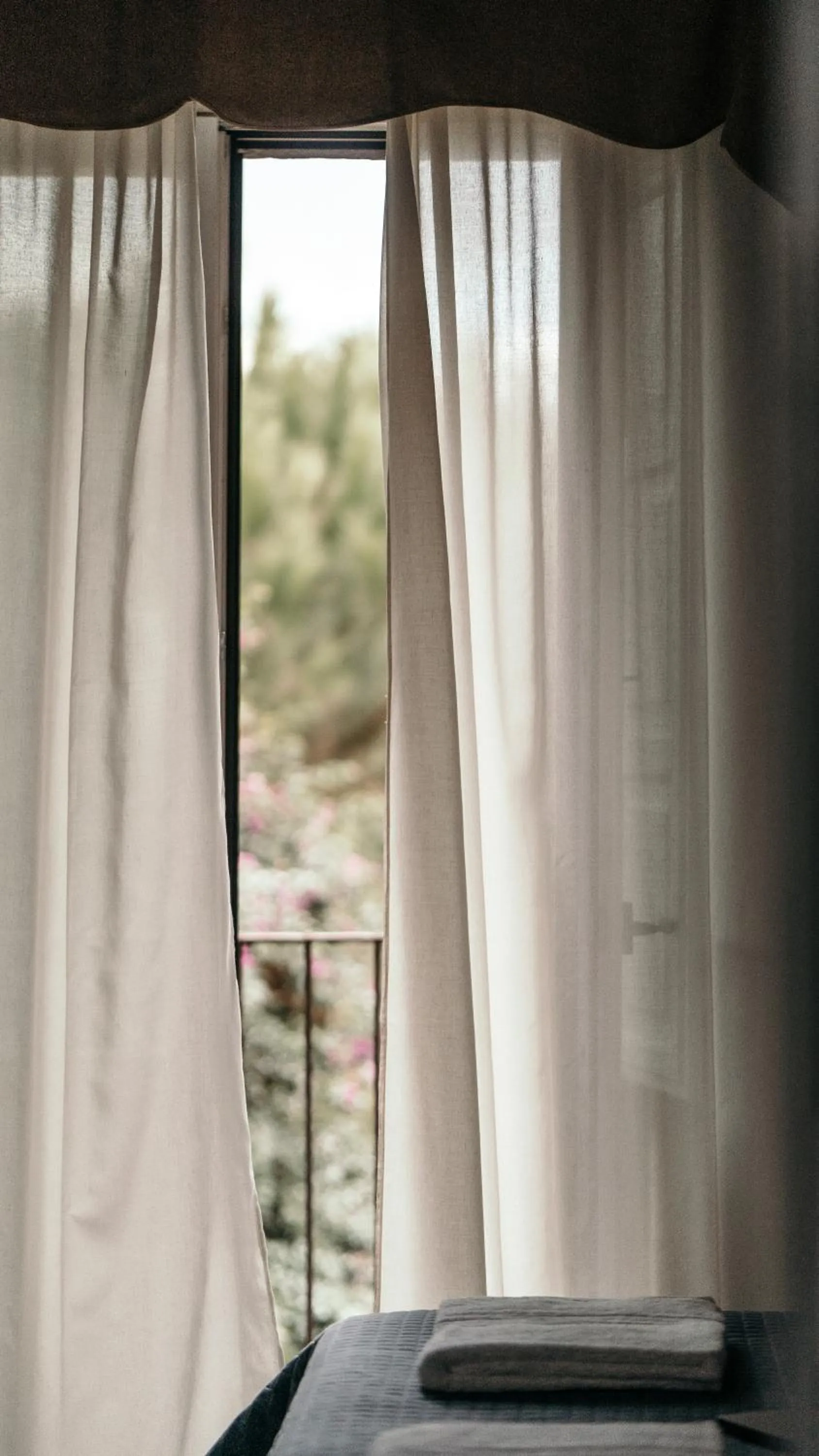 Balcony/Terrace in Puleera Boutique Hotel