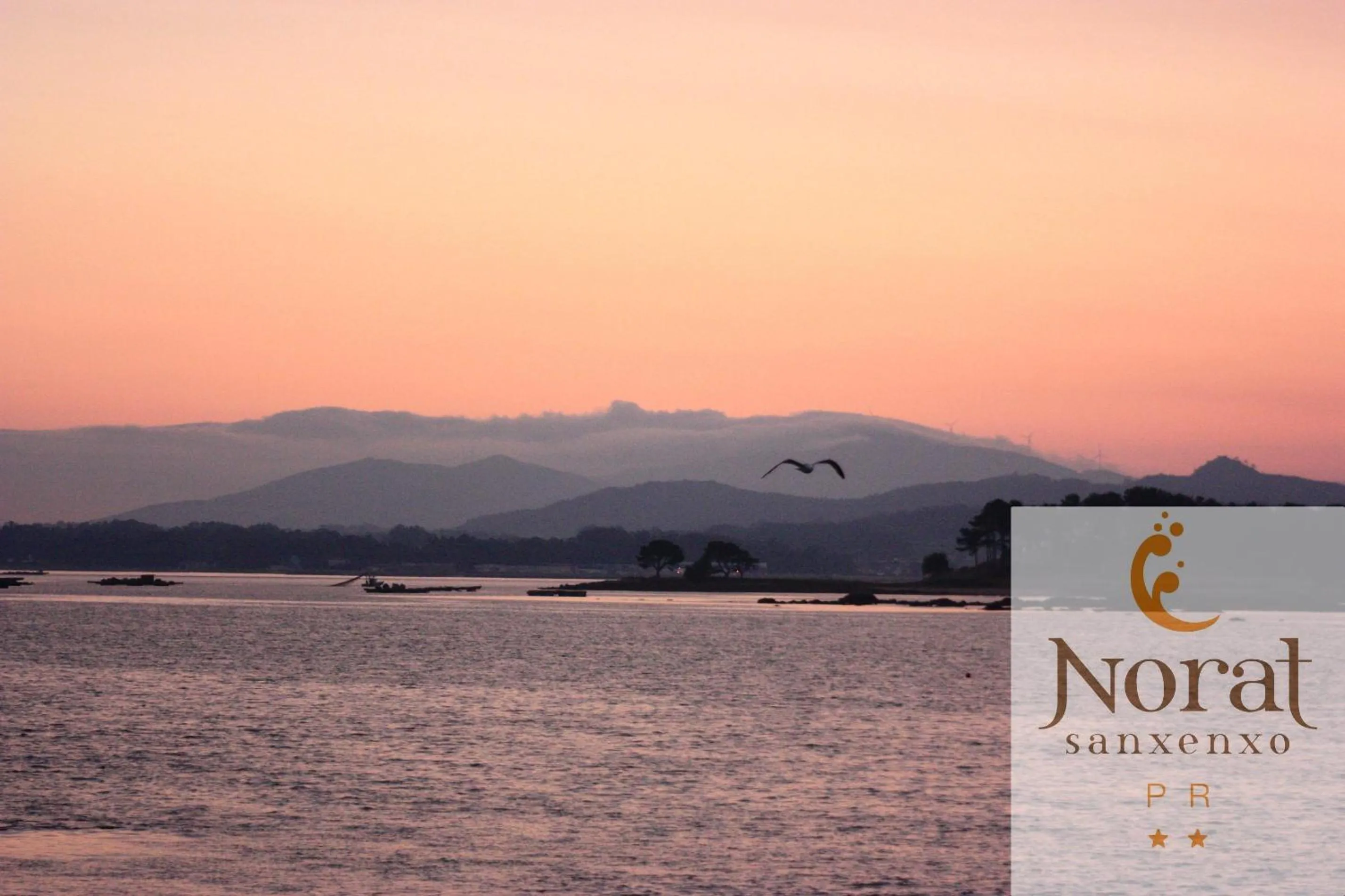 Other in Nuevo Norat Sanxenxo