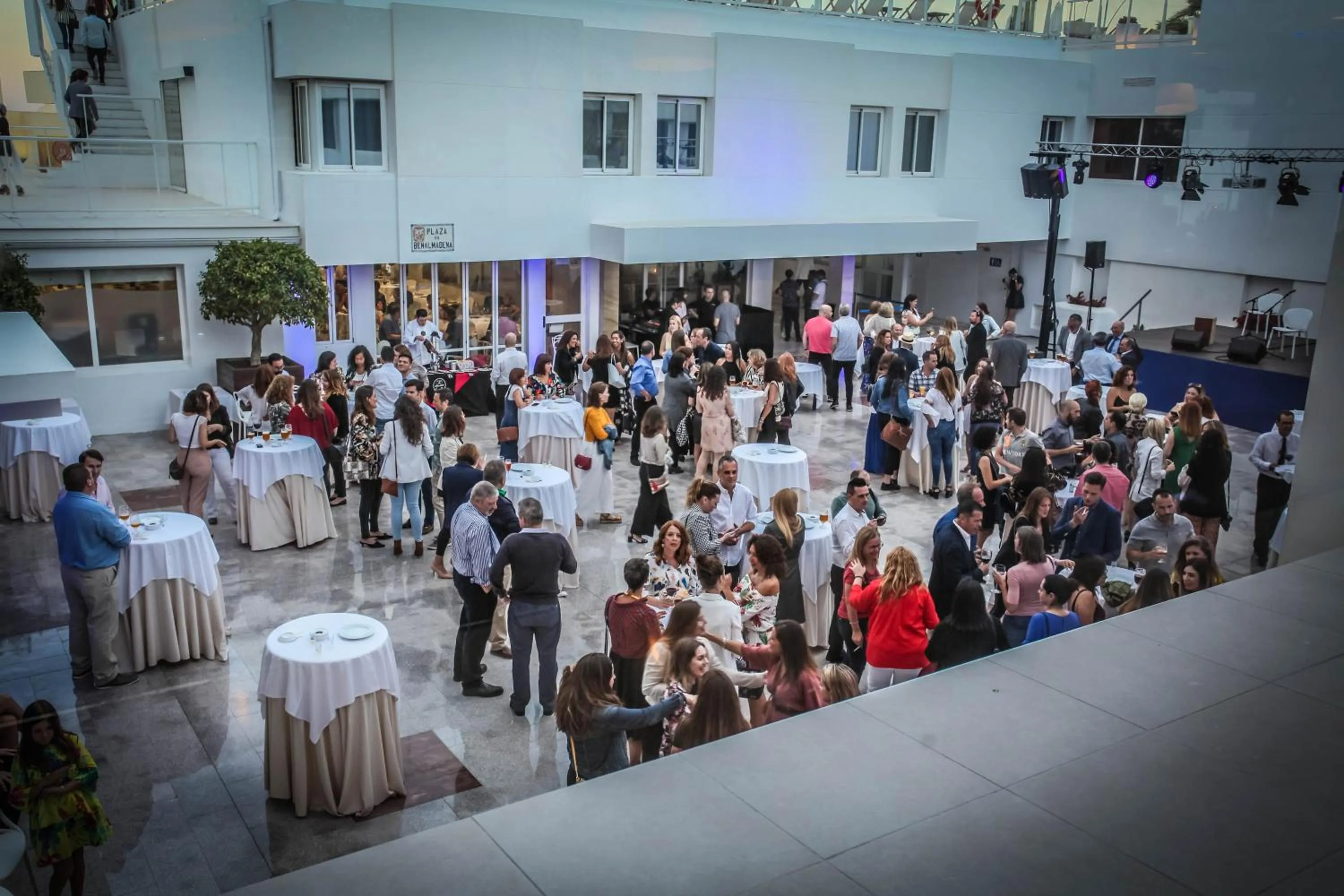 People in Hotel Alay - Adults Only Recommended