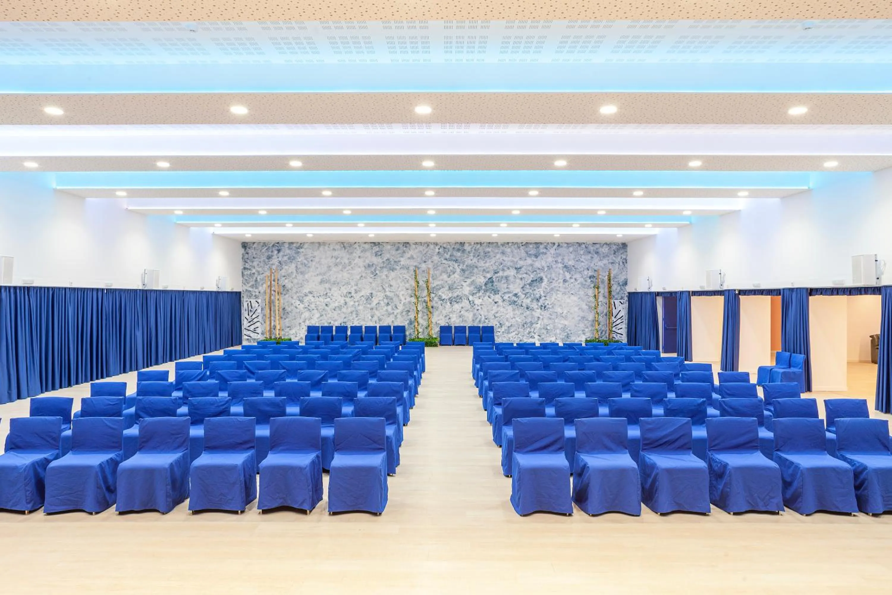 Meeting/conference room in Hotel Alay - Adults Only Recommended