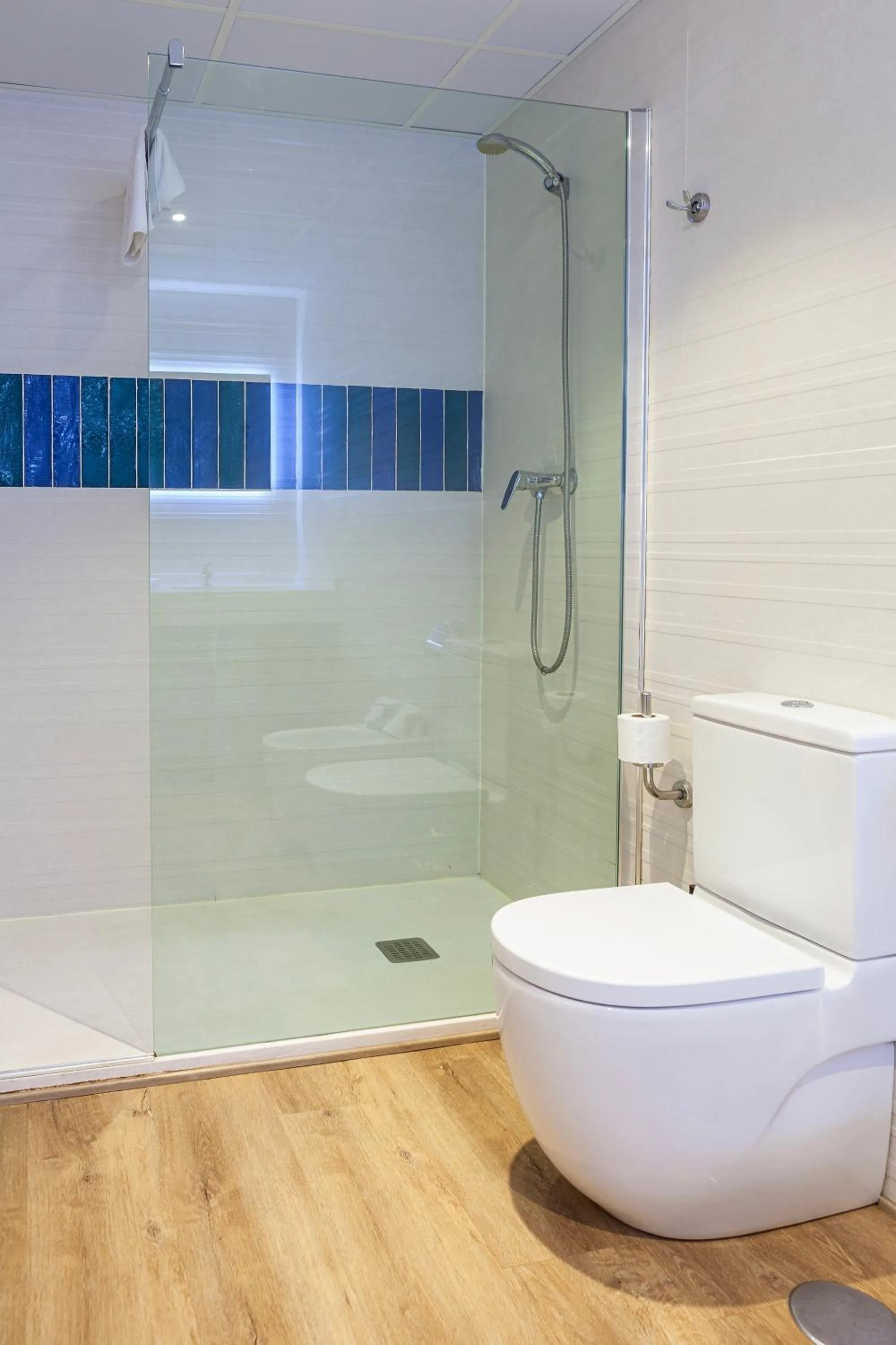 Bathroom in Hotel Alay - Adults Only Recommended