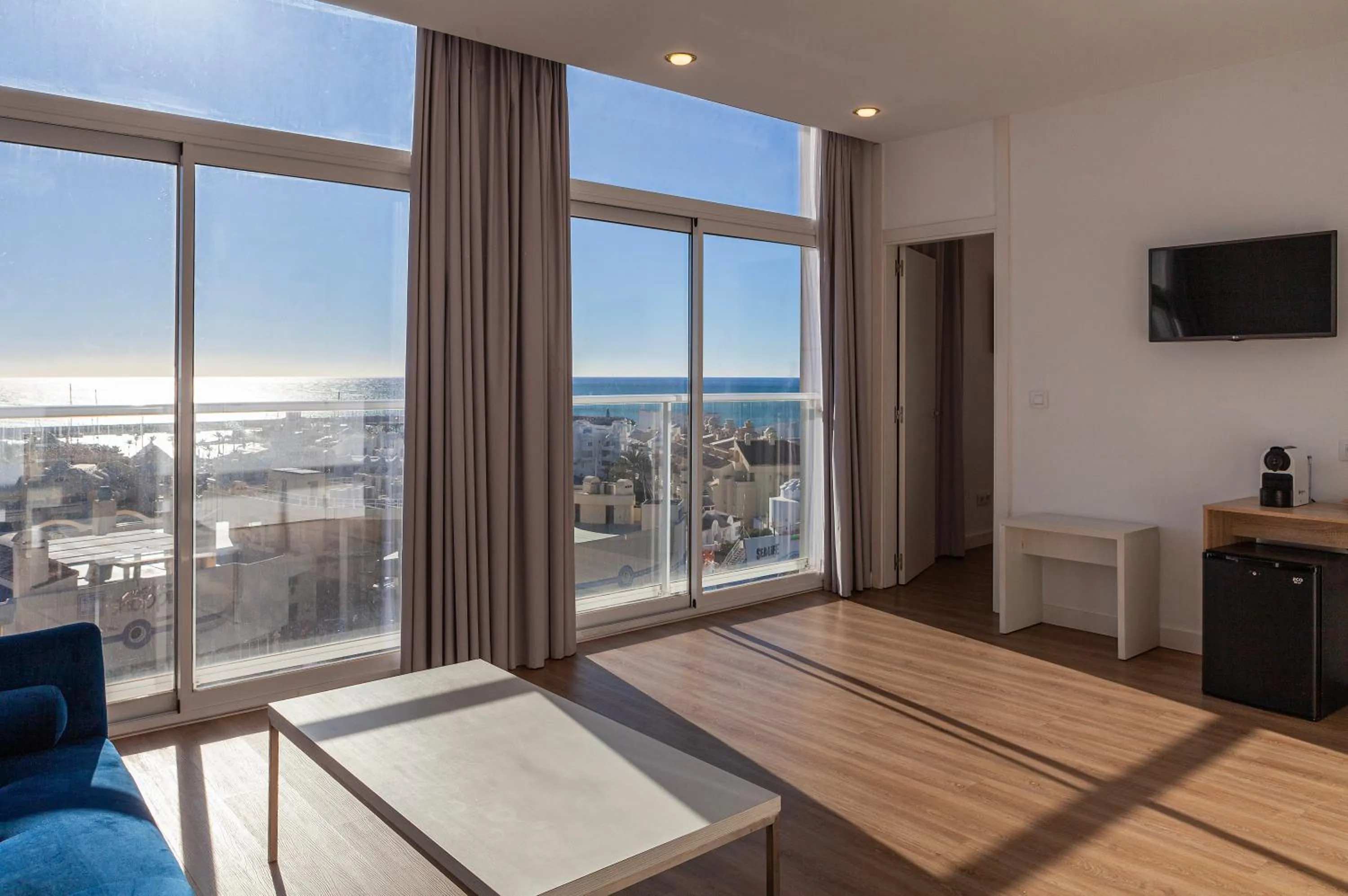 Living room in Hotel Alay - Adults Only Recommended