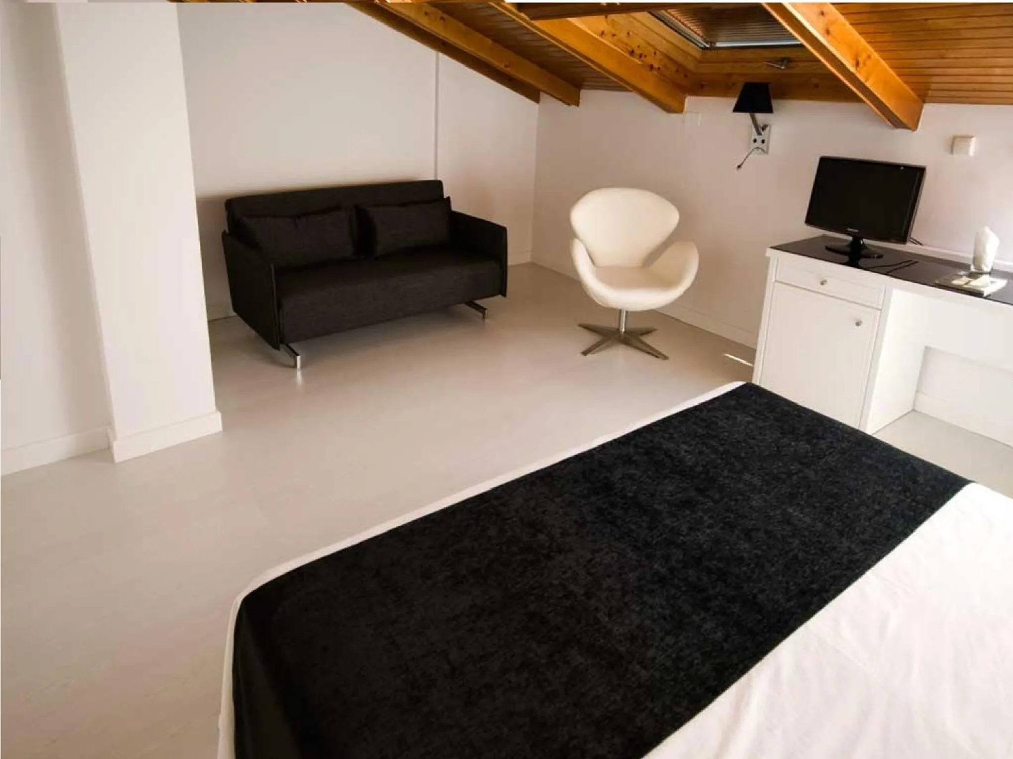 Decorative detail in Hotel Teruel Plaza