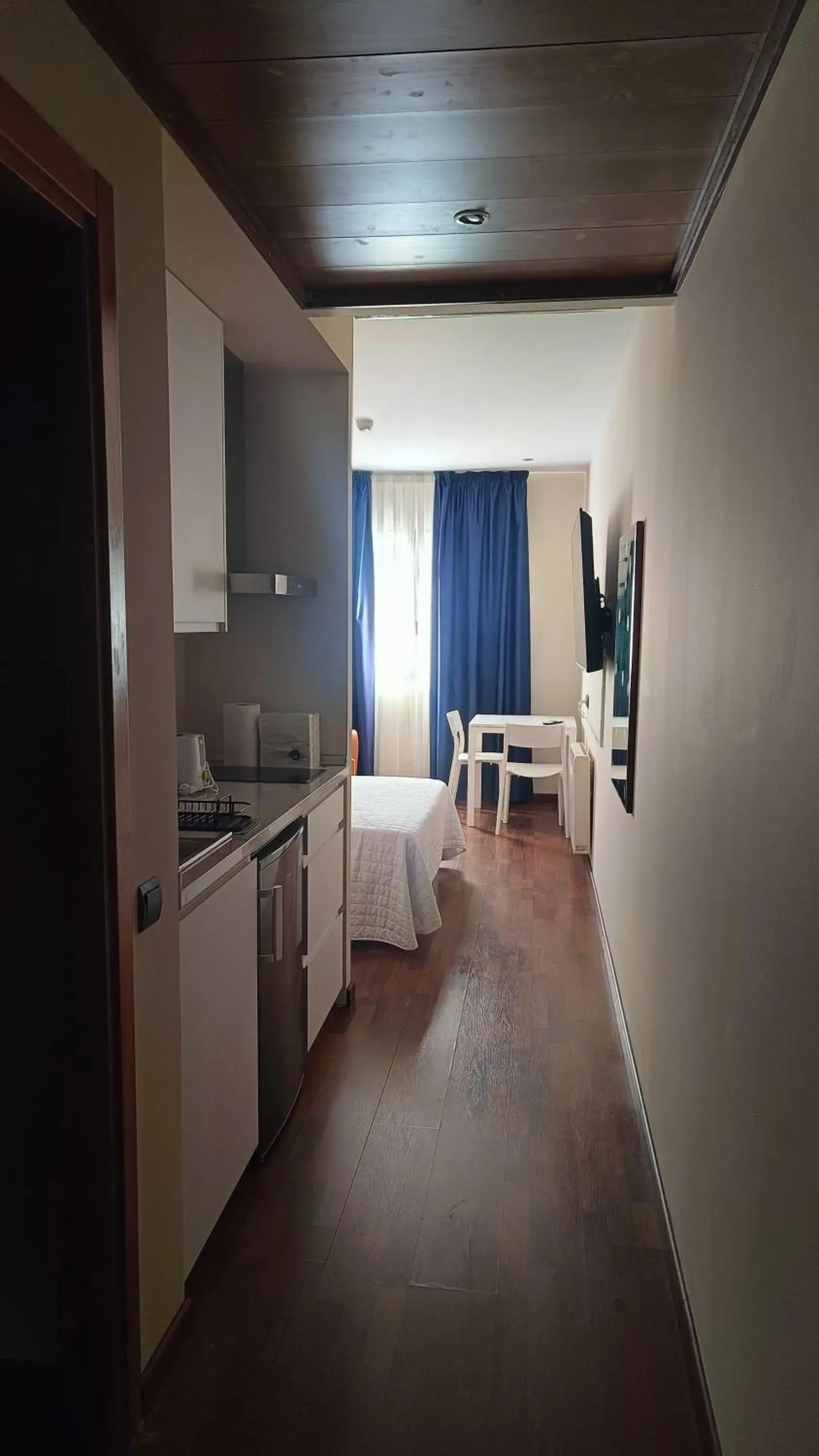 Studio in Hotel Suite Camarena Studio in Hotel Suite Camarena