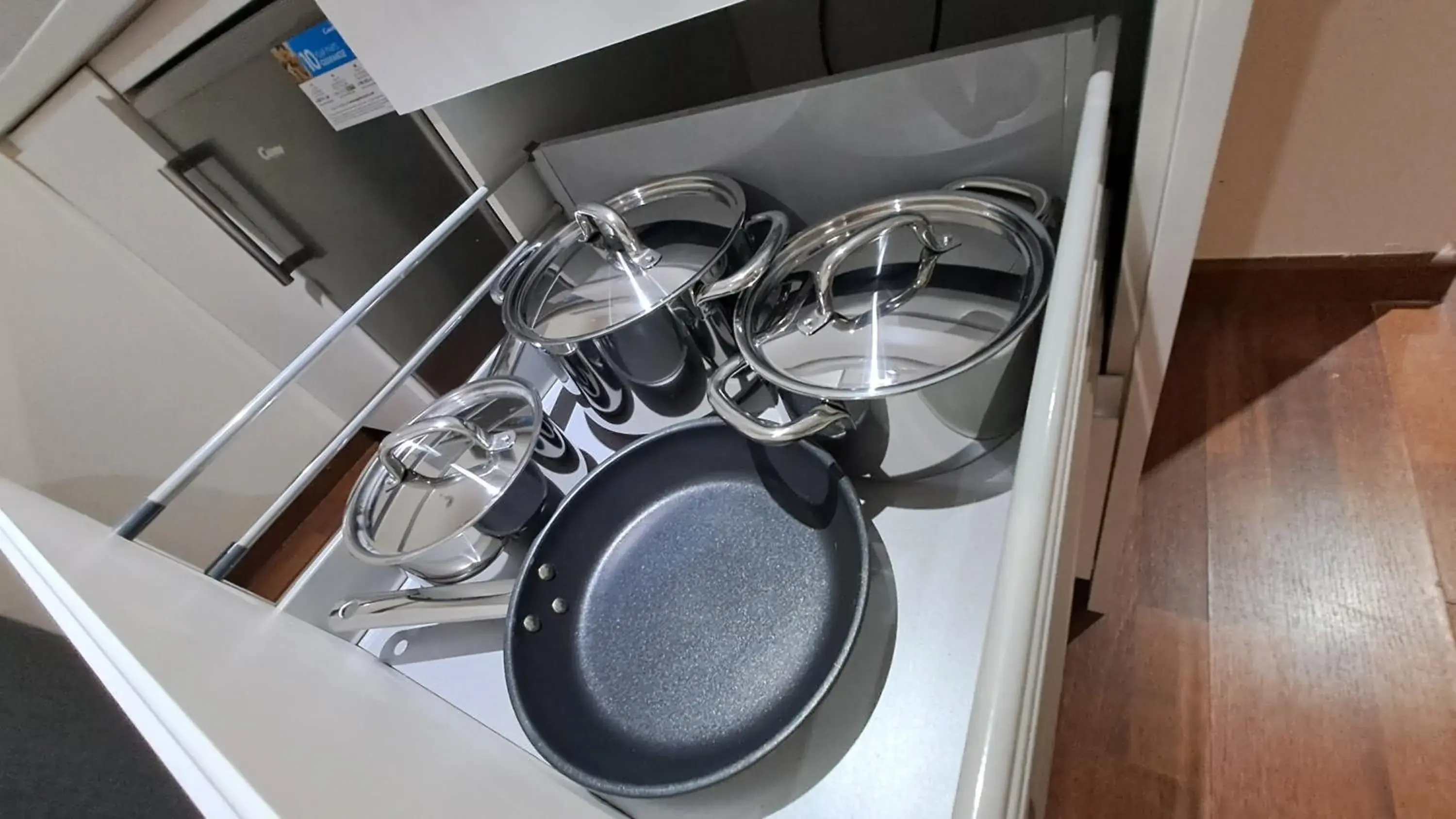 Apartment in Hotel Suite Camarena Apartment in Hotel Suite Camarena