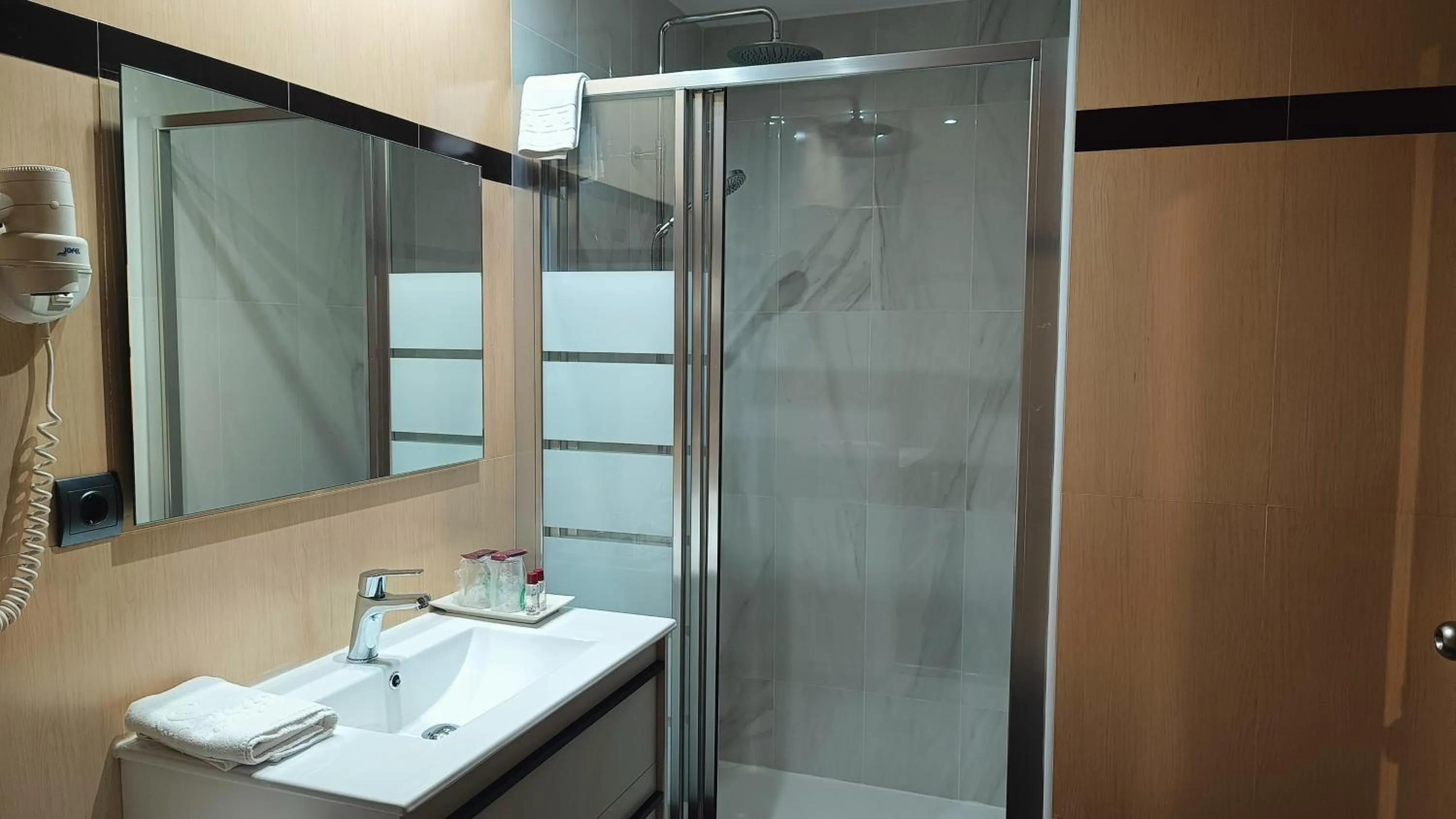 Hotel Suite Camarena