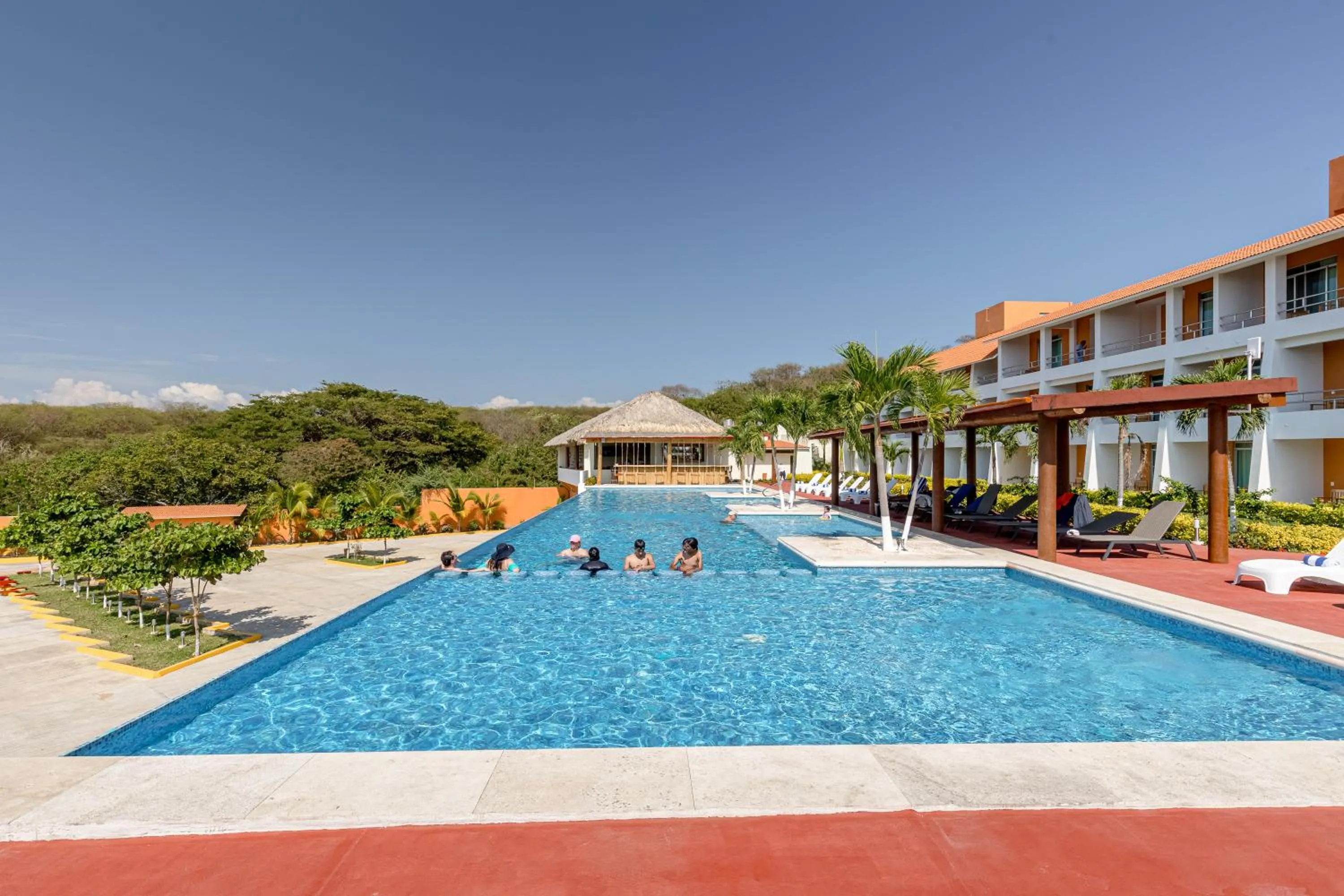 Day in Brisa Color Esmeralda