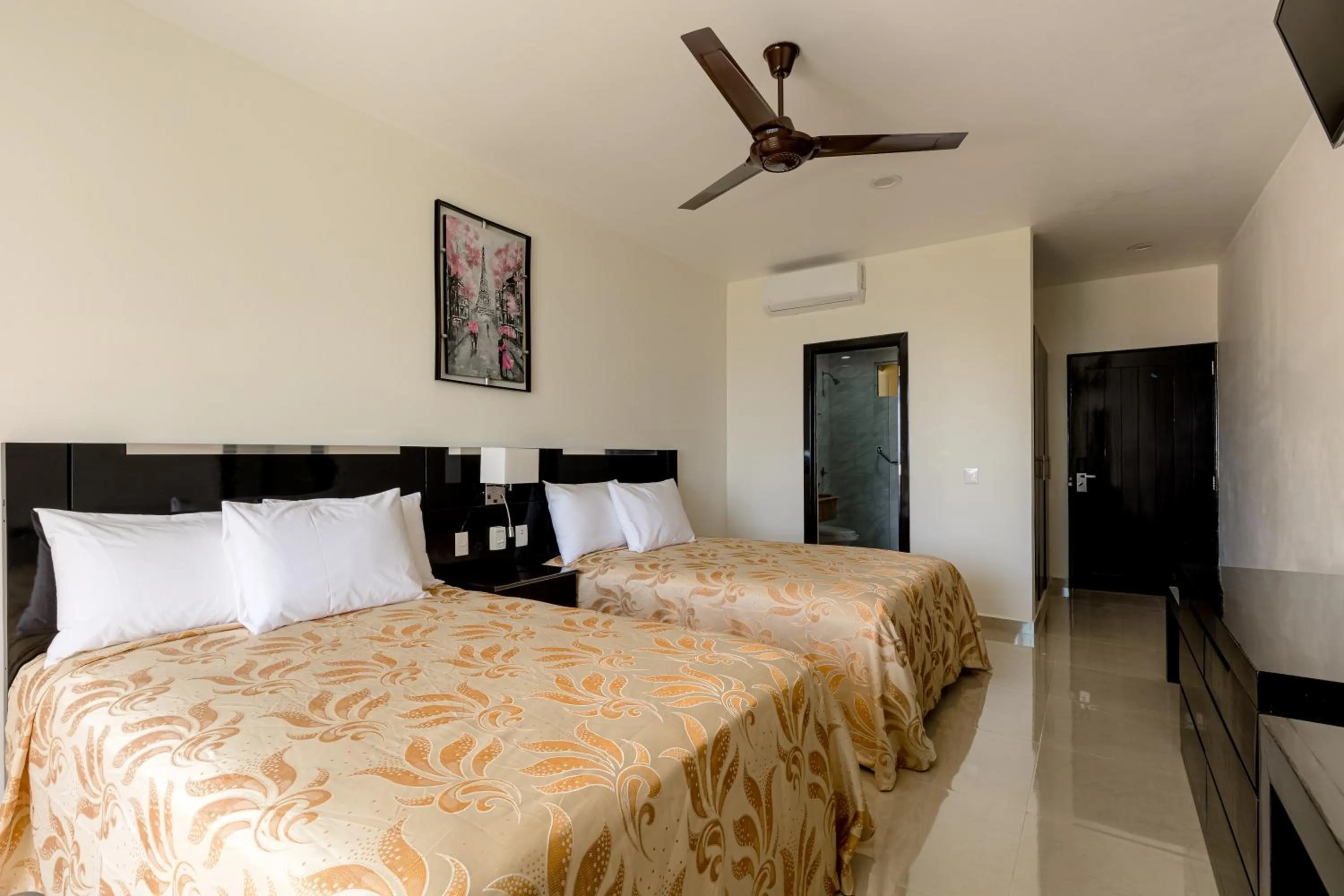 Brisa Color Esmeralda