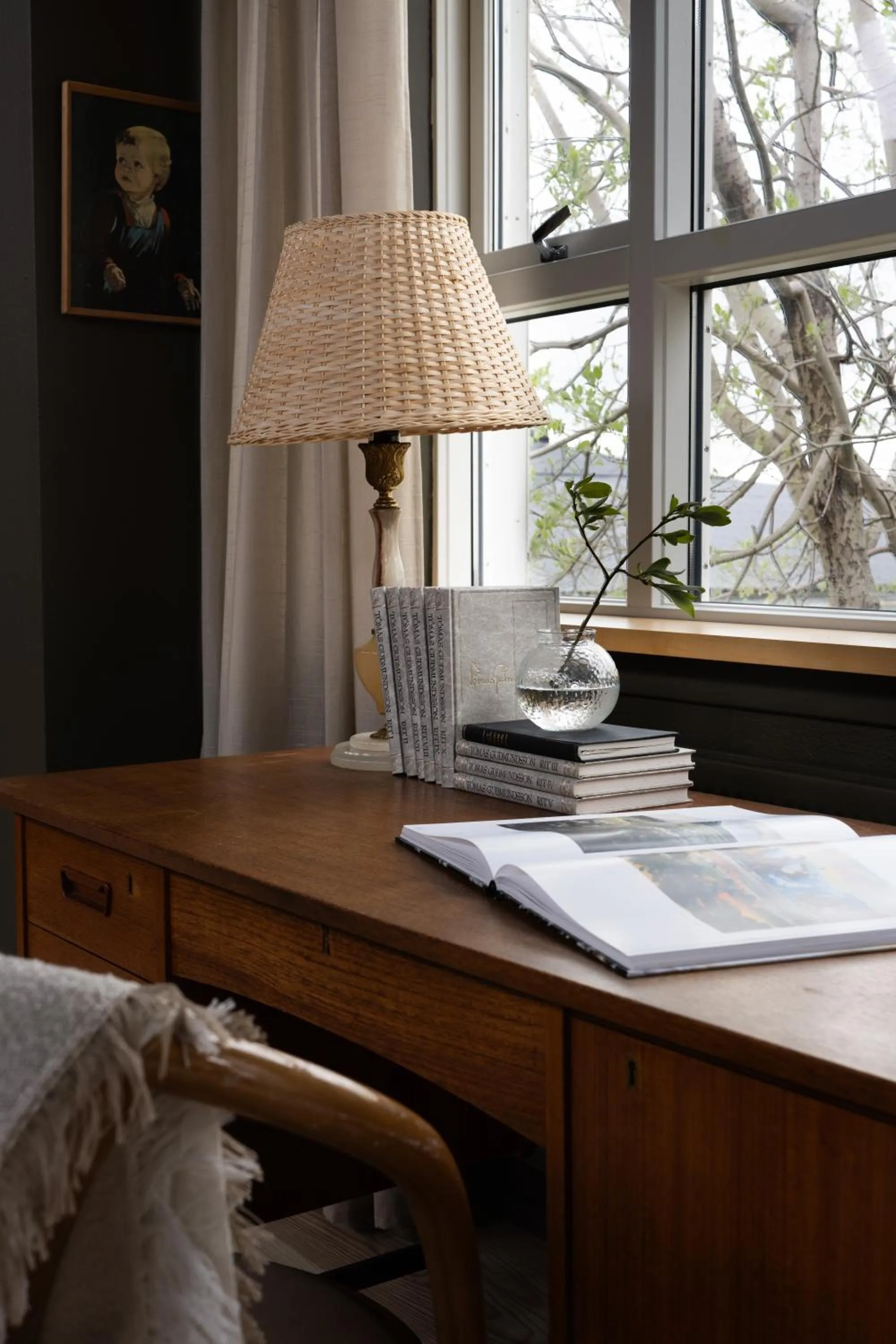 Lounge or bar in Dalahótel