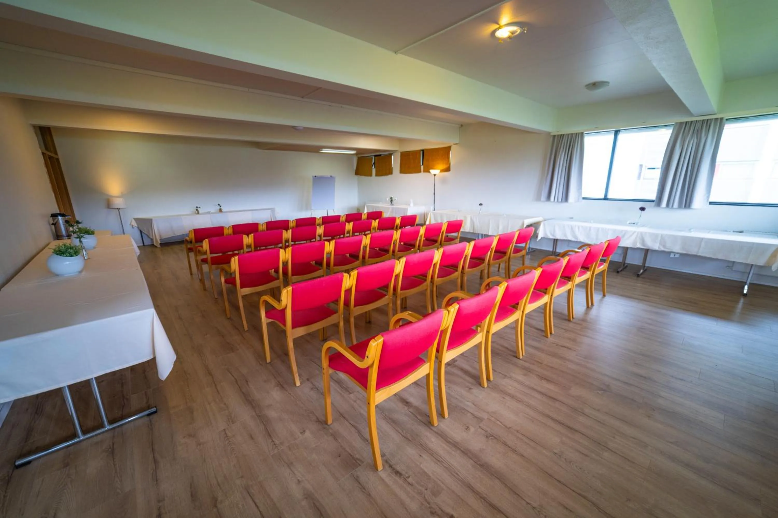 Meeting/conference room in Dalahótel