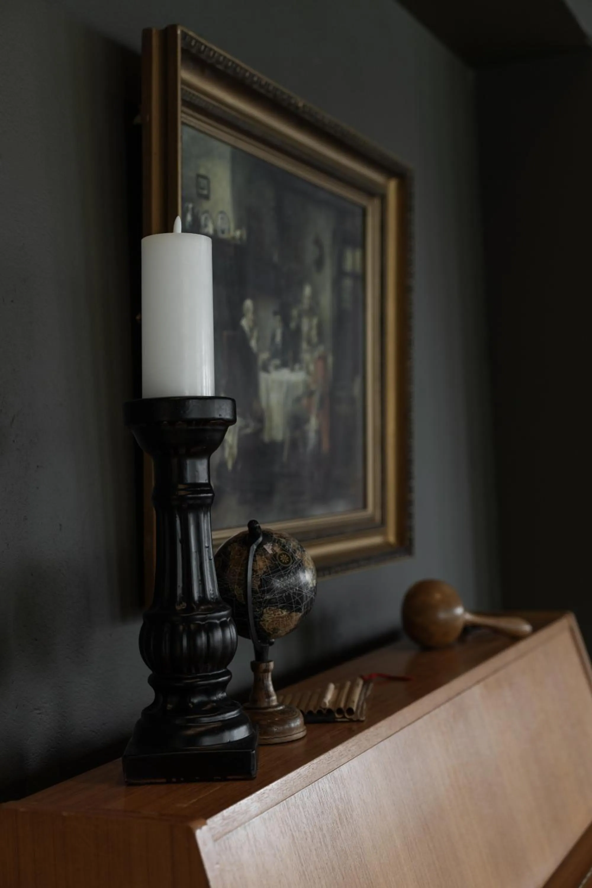 Lounge or bar in Dalahótel