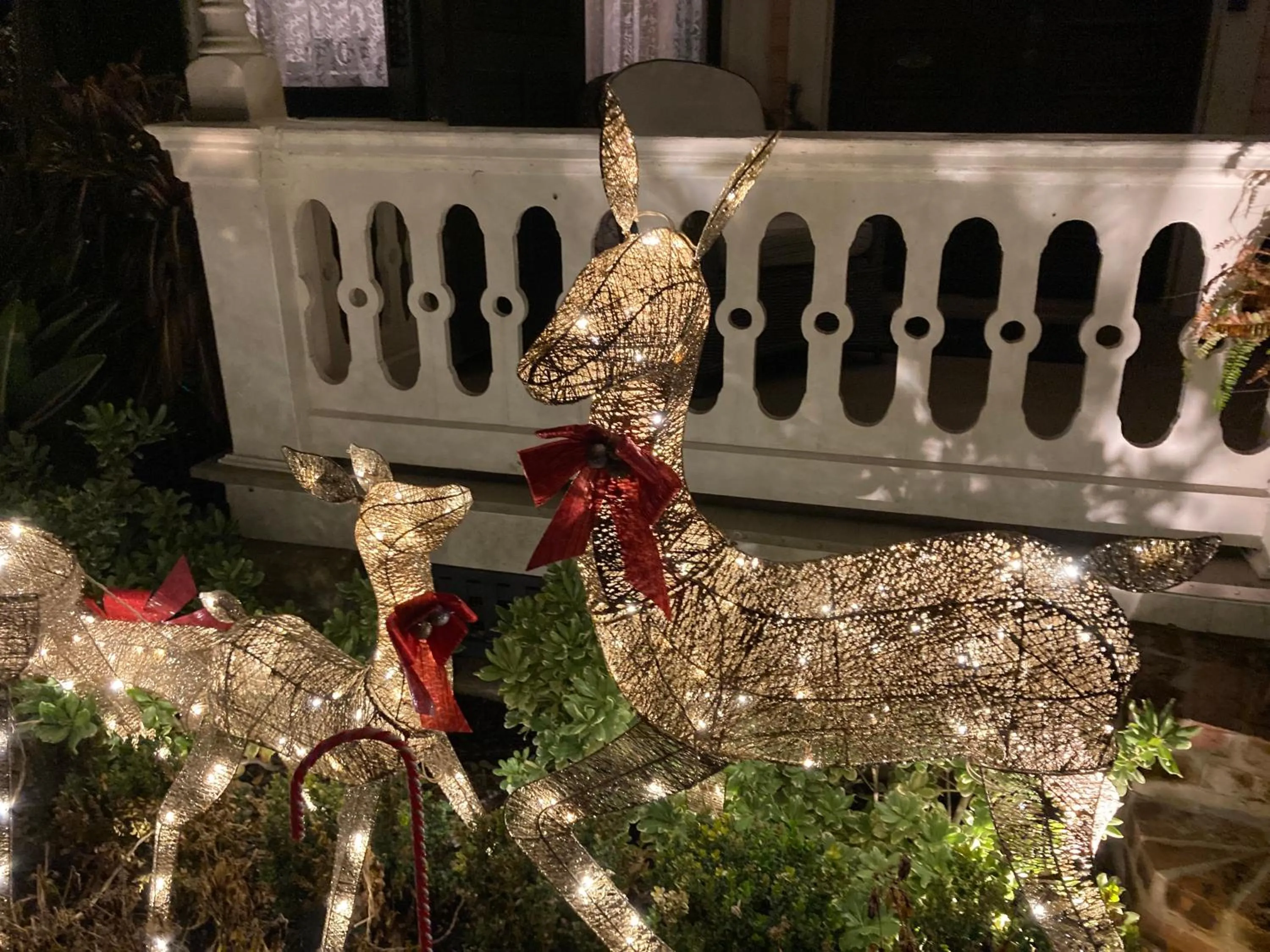 Property building in Coppersmith Inn Bed And Breakfast