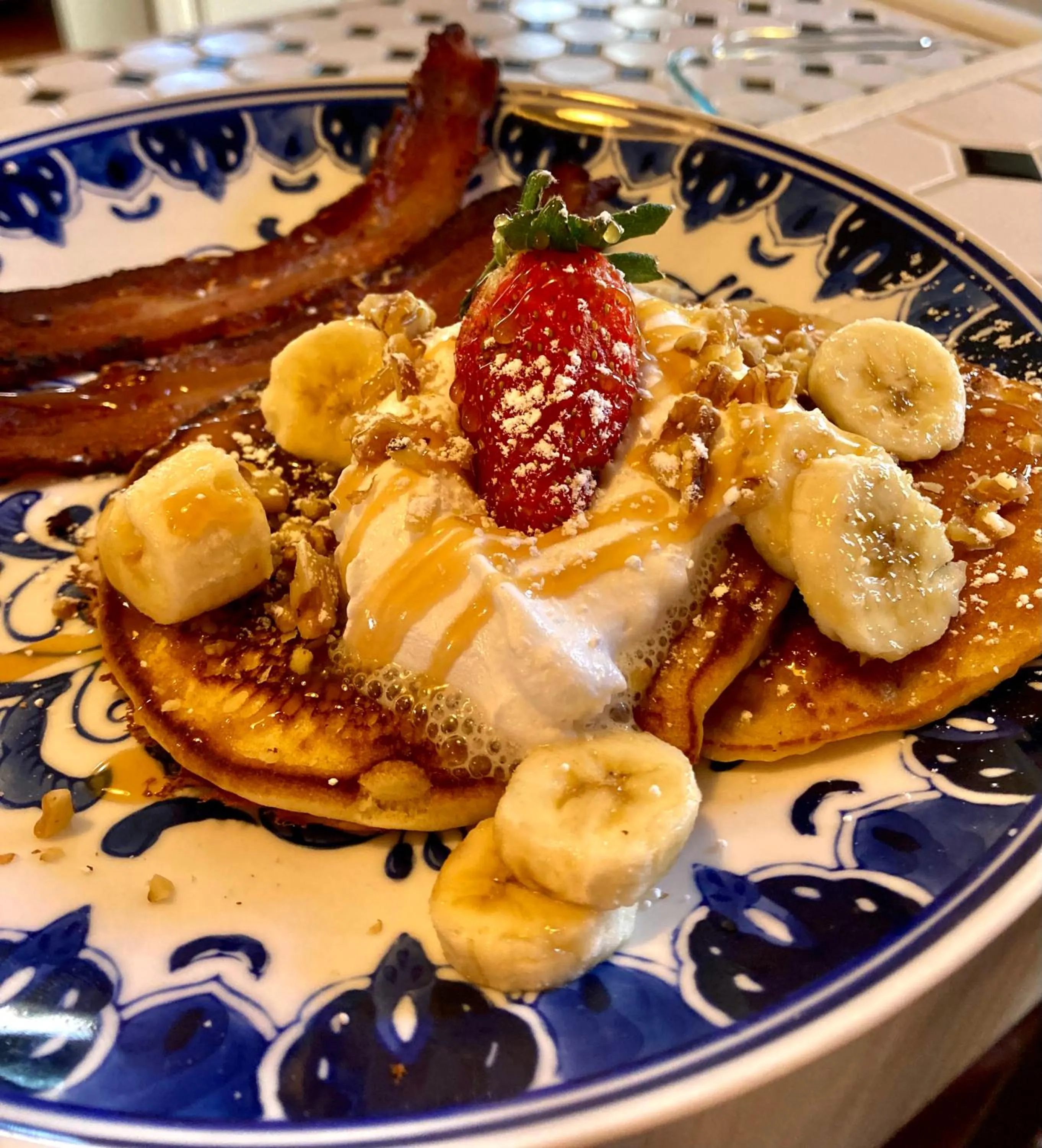 Coppersmith Inn Bed And Breakfast