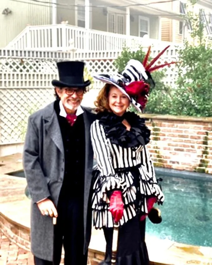 group of guests in Coppersmith Inn Bed And Breakfast