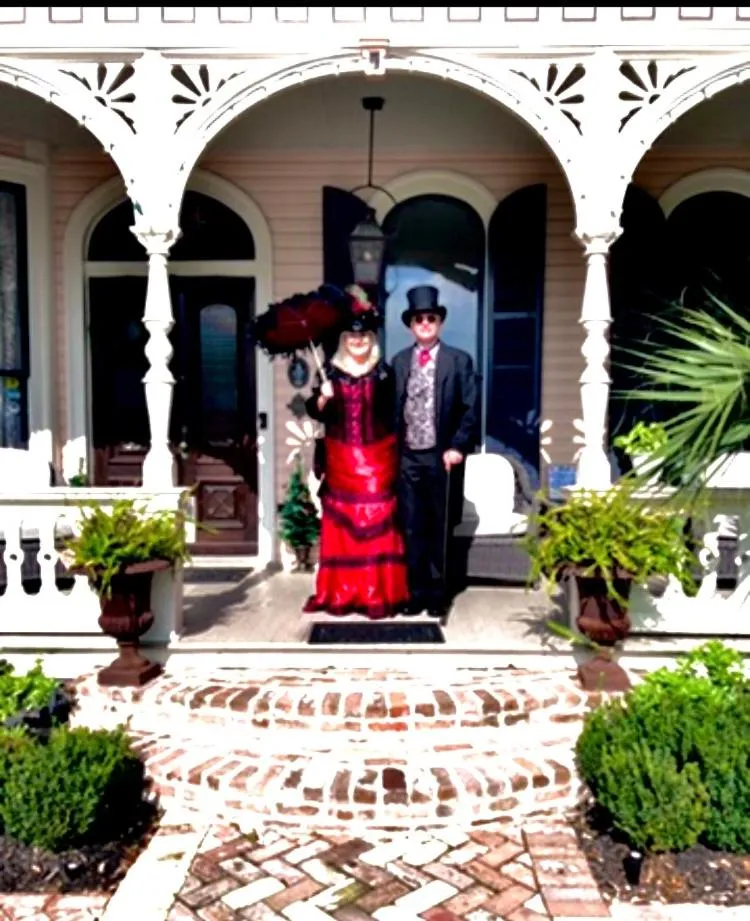 Coppersmith Inn Bed And Breakfast