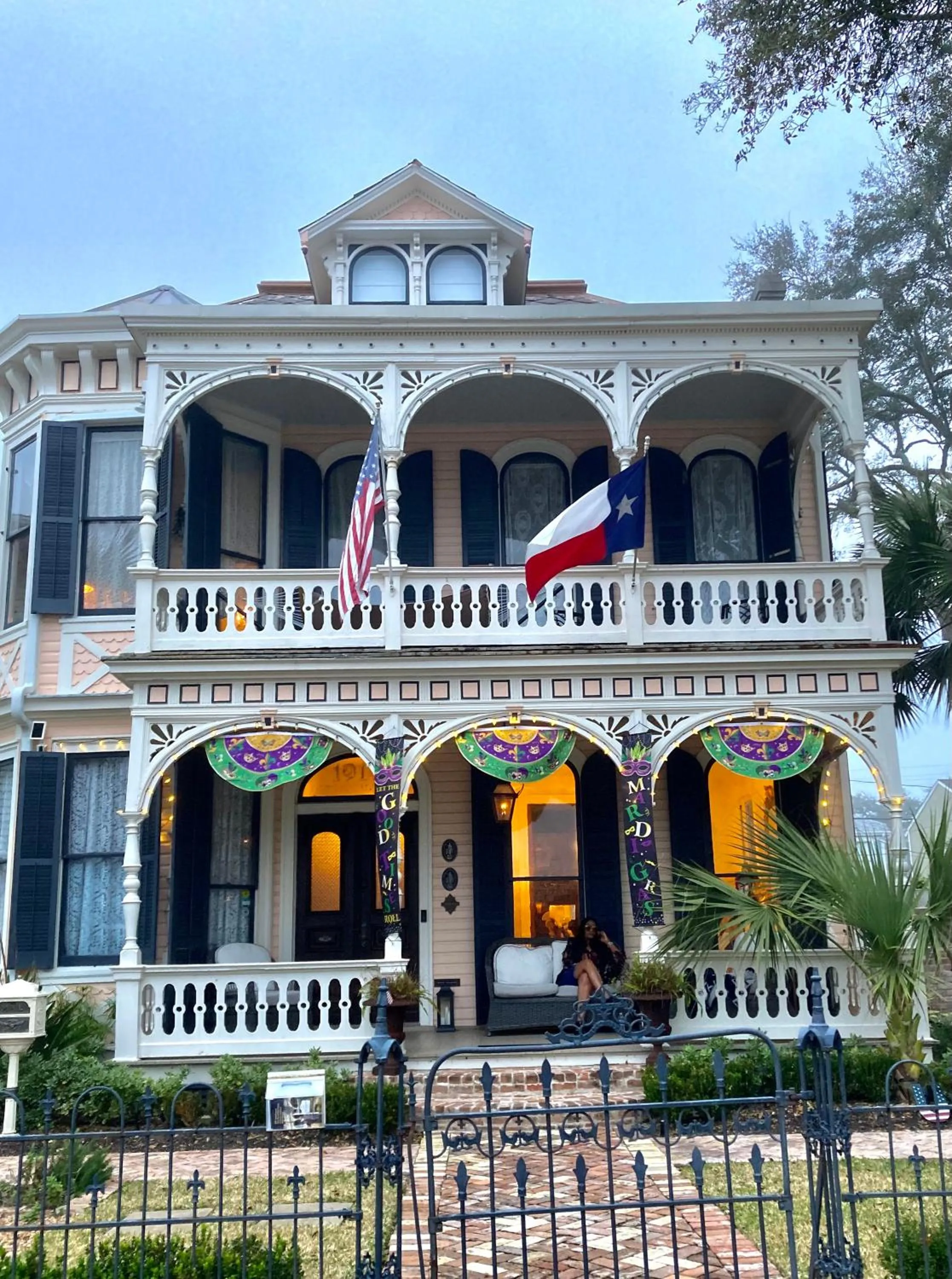 Coppersmith Inn Bed And Breakfast