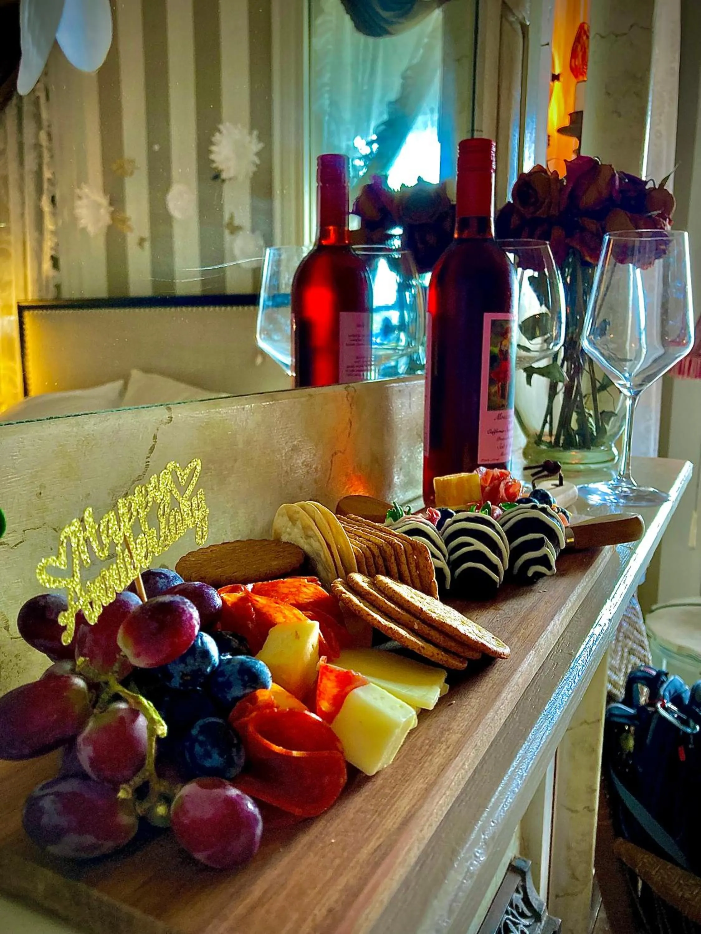 Coppersmith Inn Bed And Breakfast