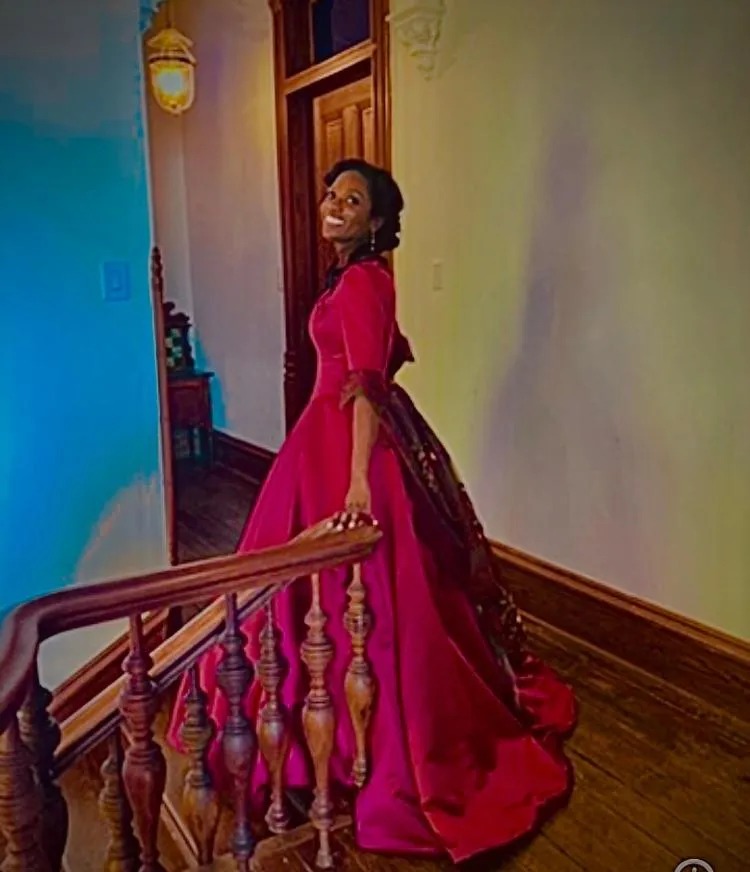 Guests in Coppersmith Inn Bed And Breakfast