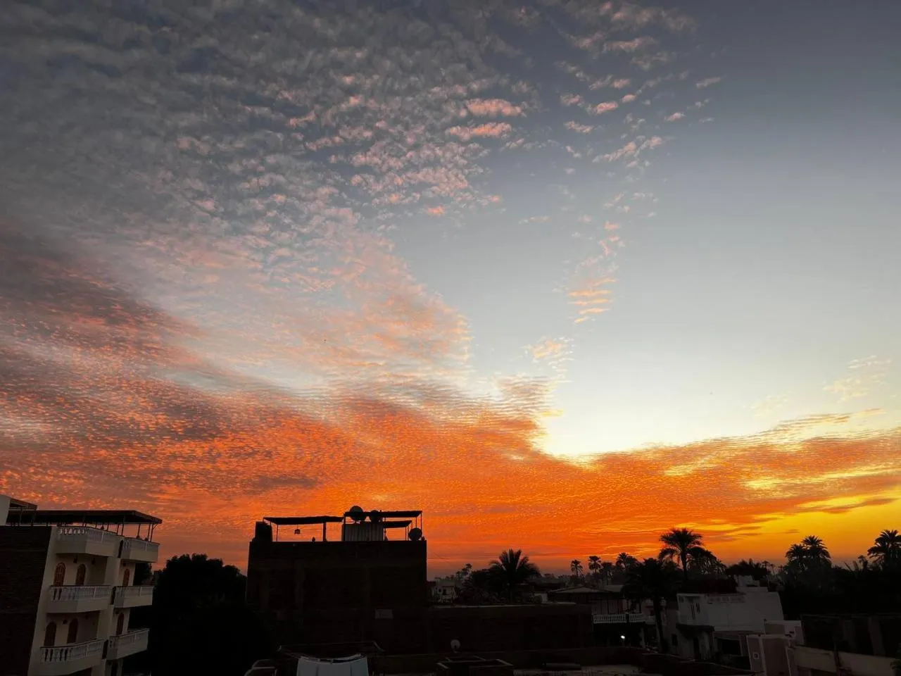 View (from property/room) in Mikhaila Guest House