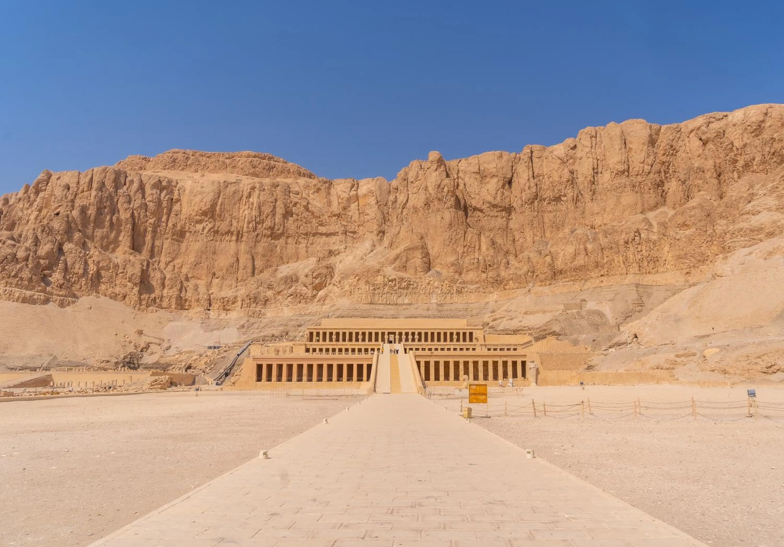 Nearby landmark in Mikhaila Guest House