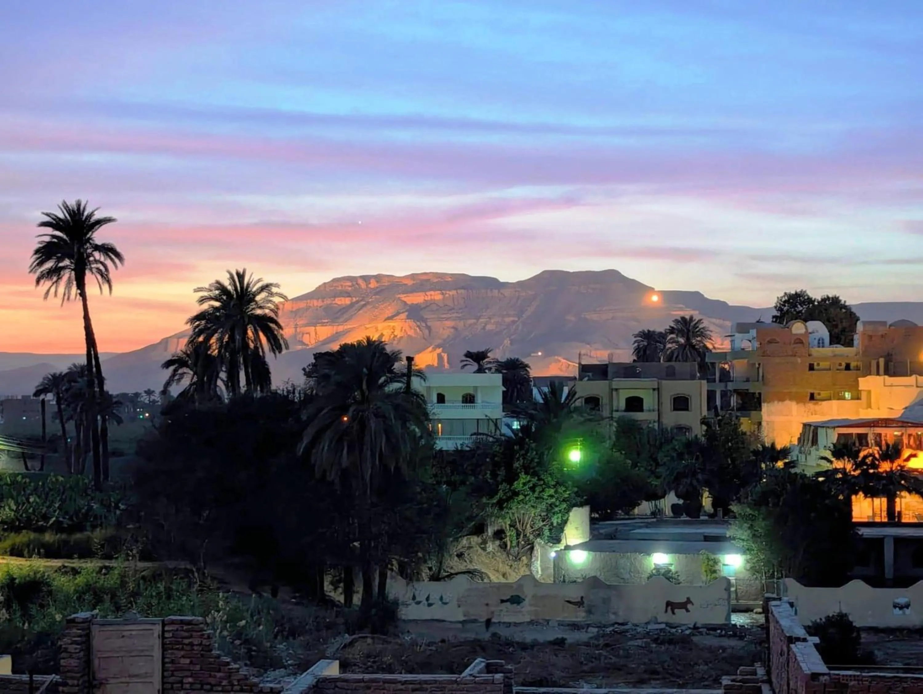 Nearby landmark in Mikhaila Guest House