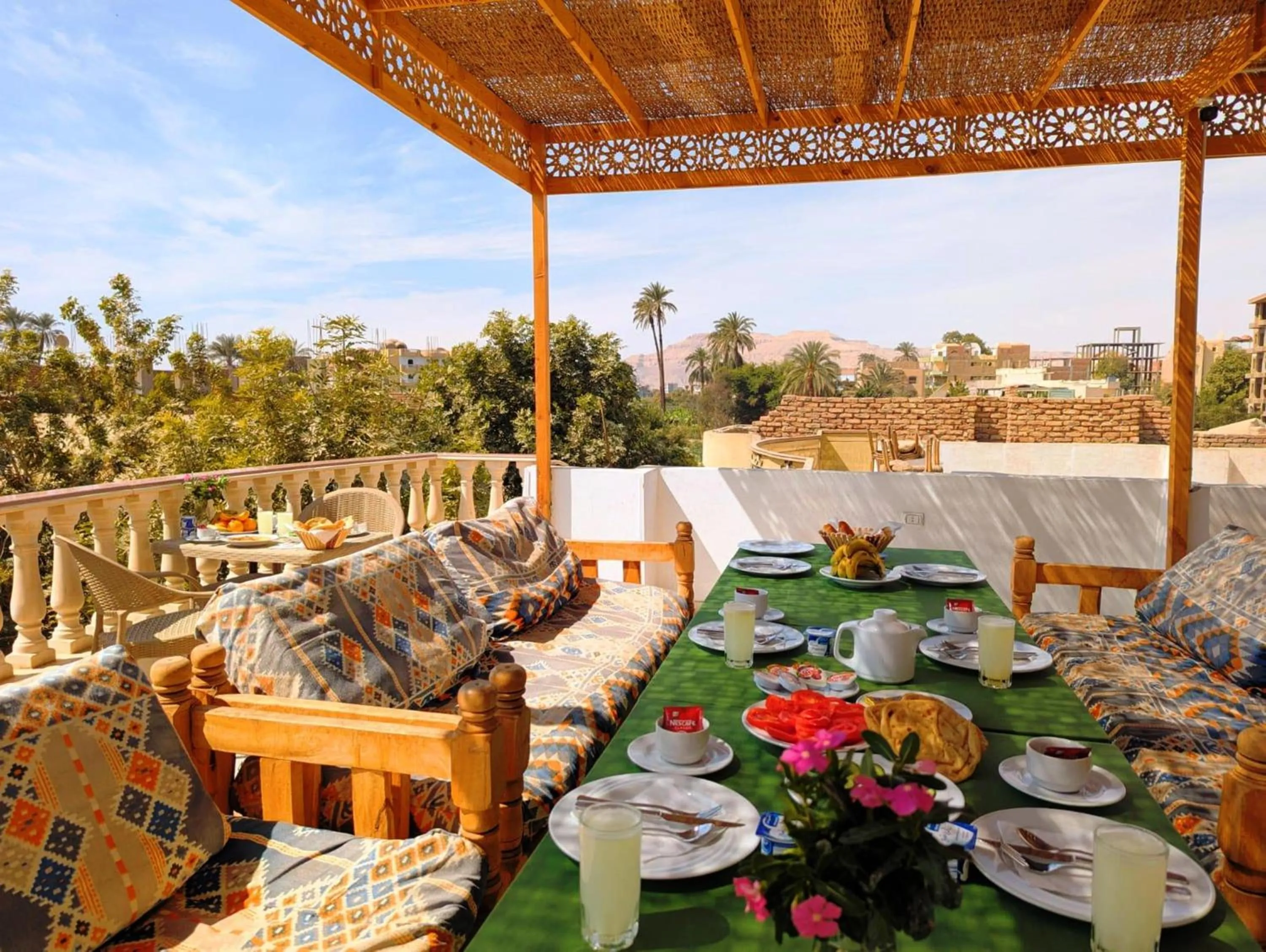 View (from property/room) in Mikhaila Guest House