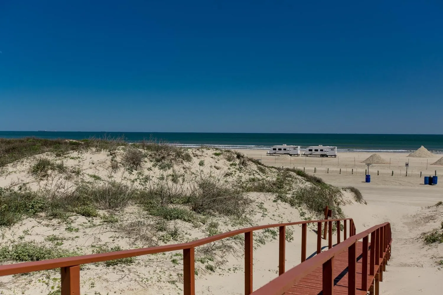 Property building in On the Half Shell