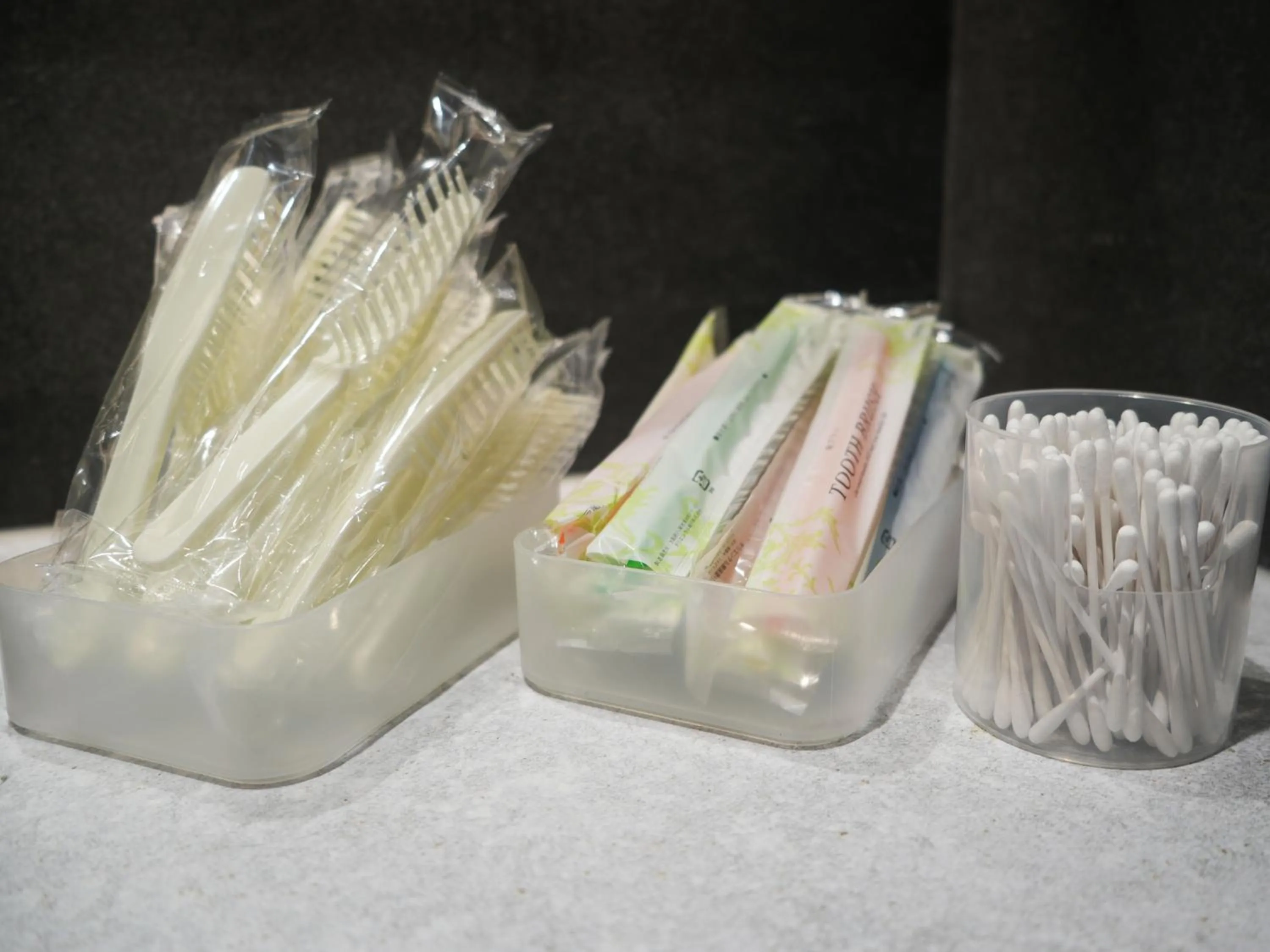 Other in Rembrandt Cabin & Spa Shimbashi - Caters to Men