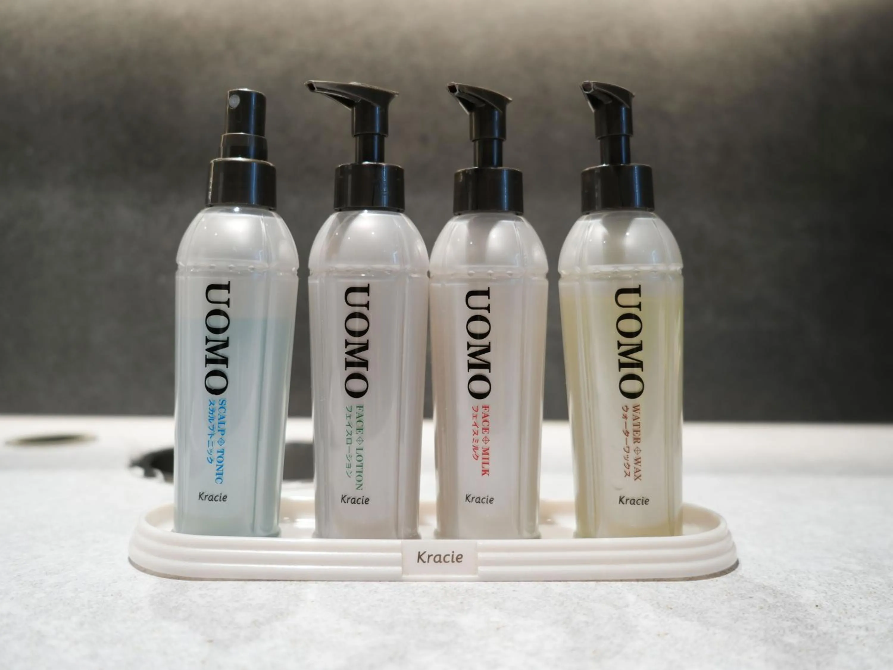 Other in Rembrandt Cabin & Spa Shimbashi - Caters to Men