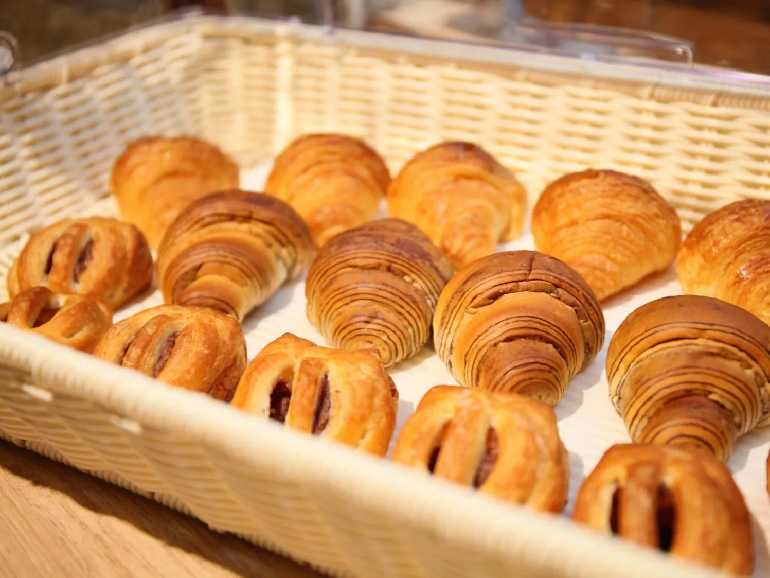 Breakfast in Rembrandt Cabin & Spa Shimbashi - Caters to Men
