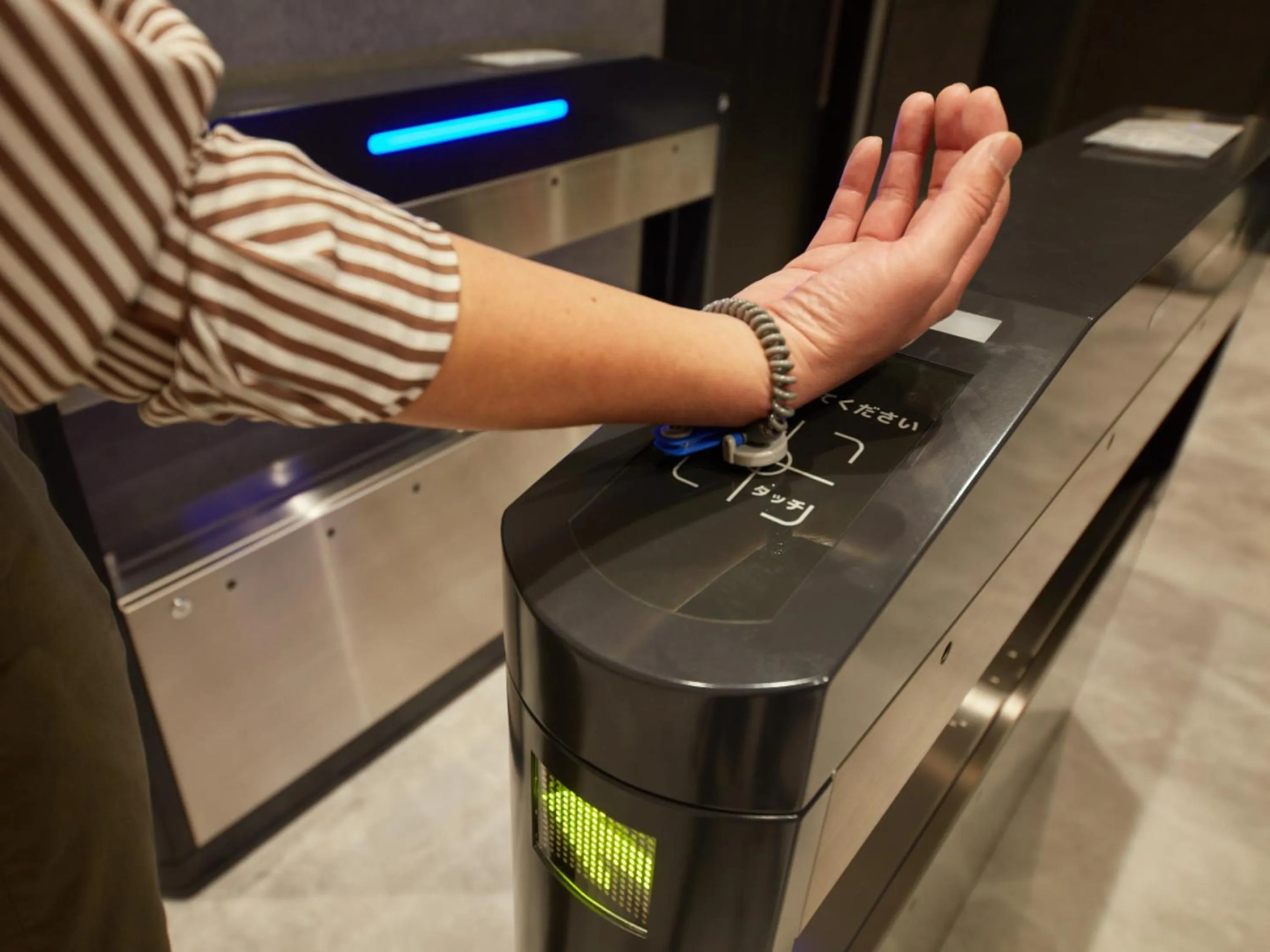 Facade/entrance in Rembrandt Cabin & Spa Shimbashi - Caters to Men