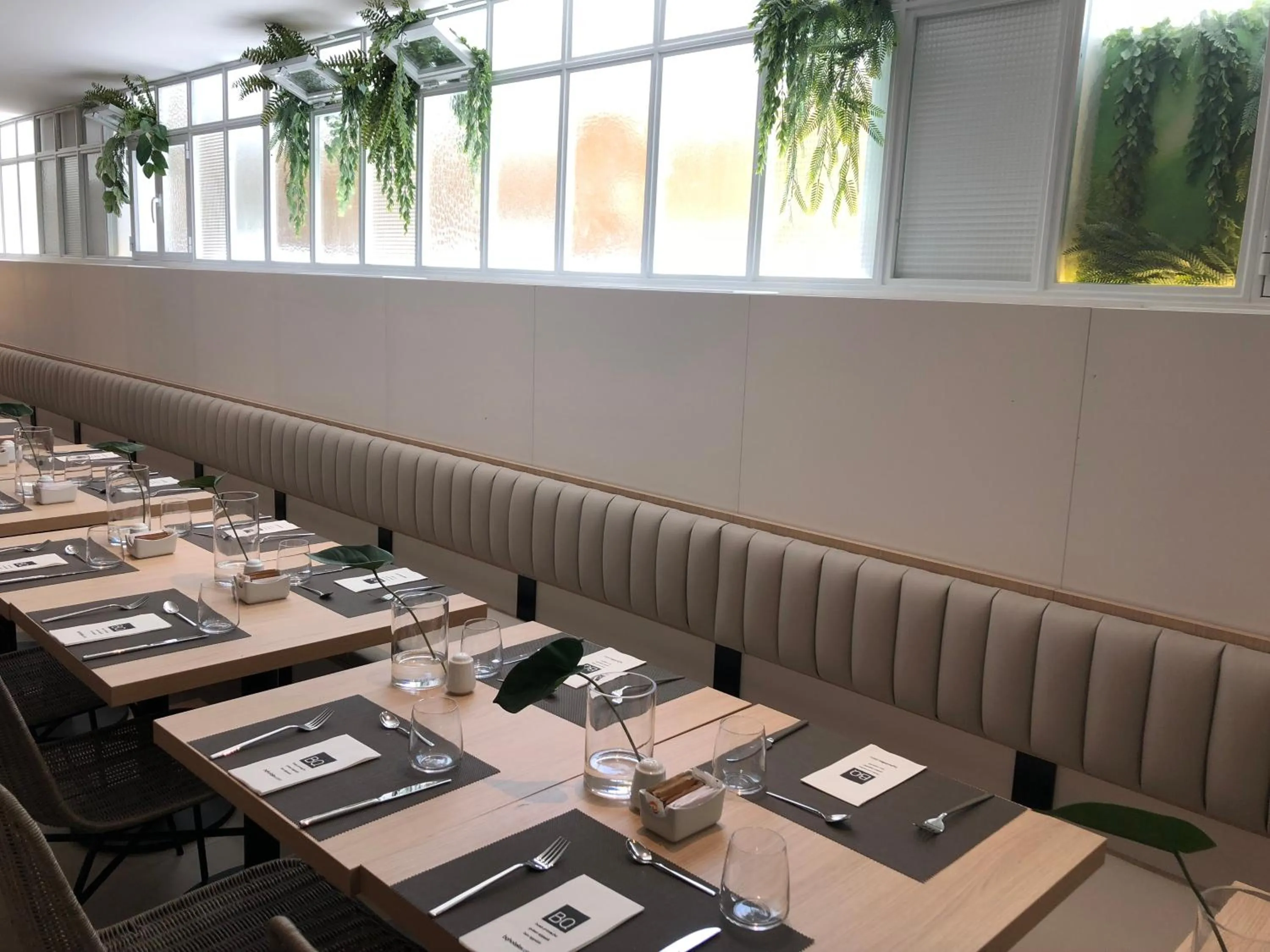 Restaurant/places to eat in BQ Paguera Boutique Hotel - Adults Only