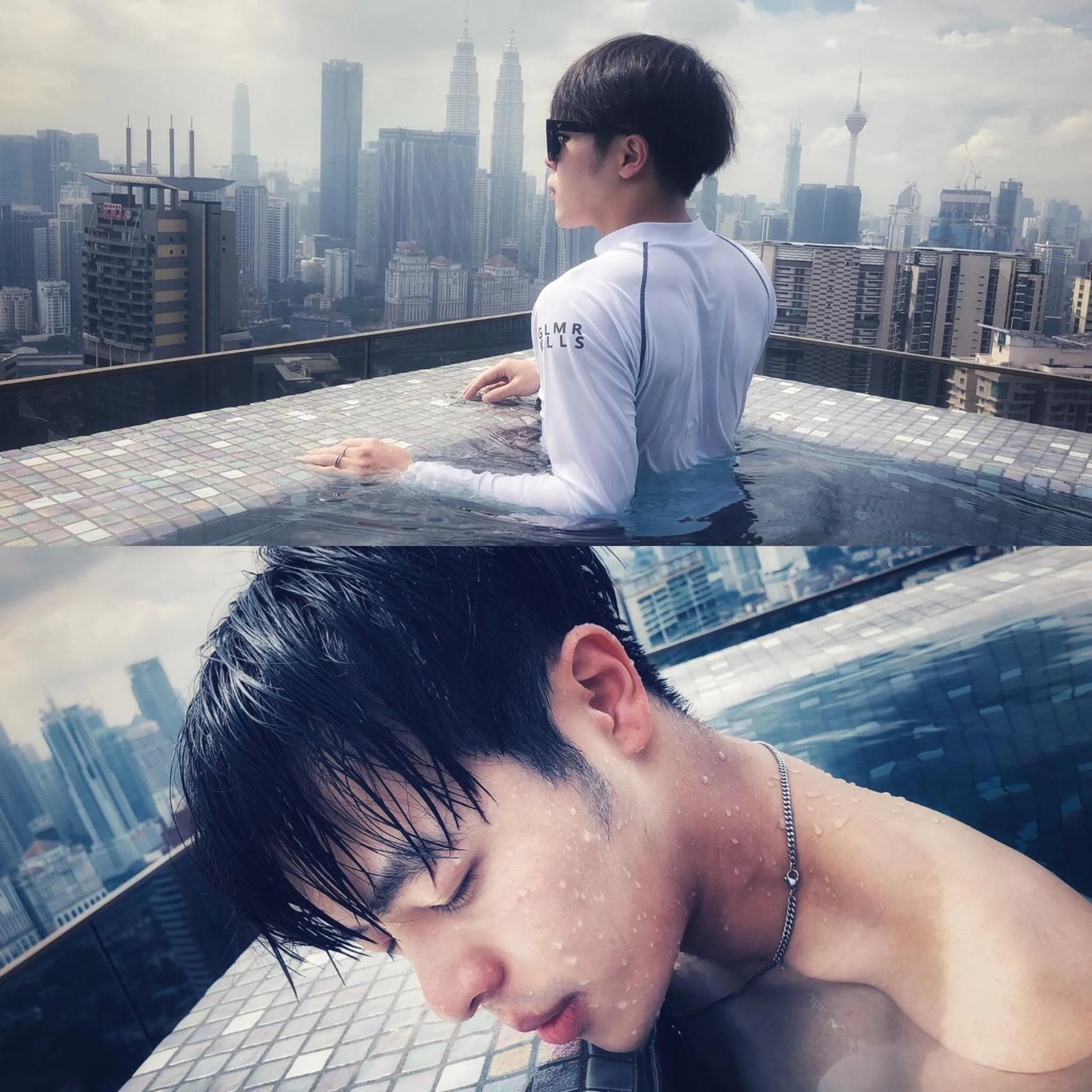 Expressionz Professional Suites by AURORA SUMMER SUITES