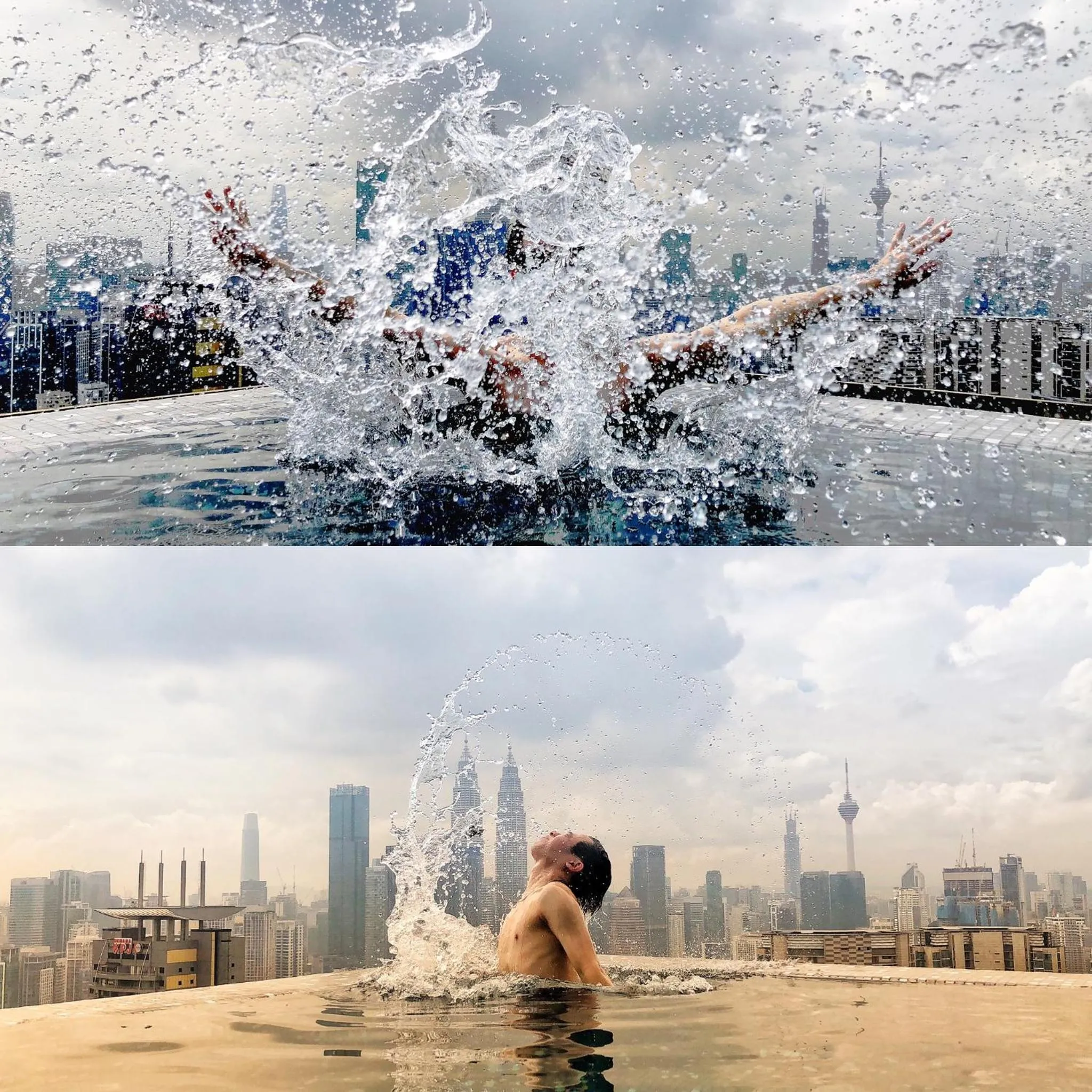 Expressionz Professional Suites by AURORA SUMMER SUITES