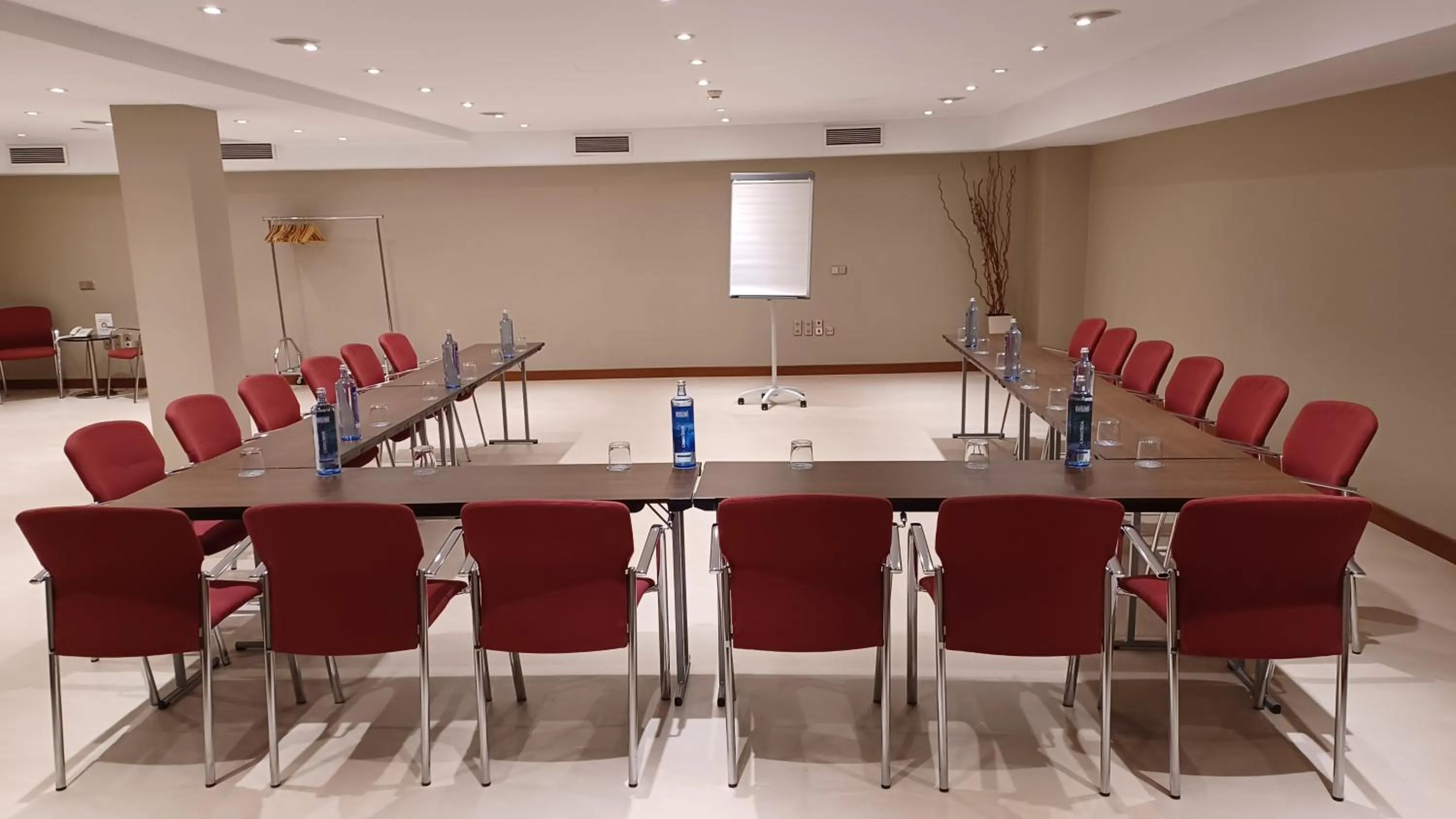 Business facilities in Hotel Attica21 Las Rozas
