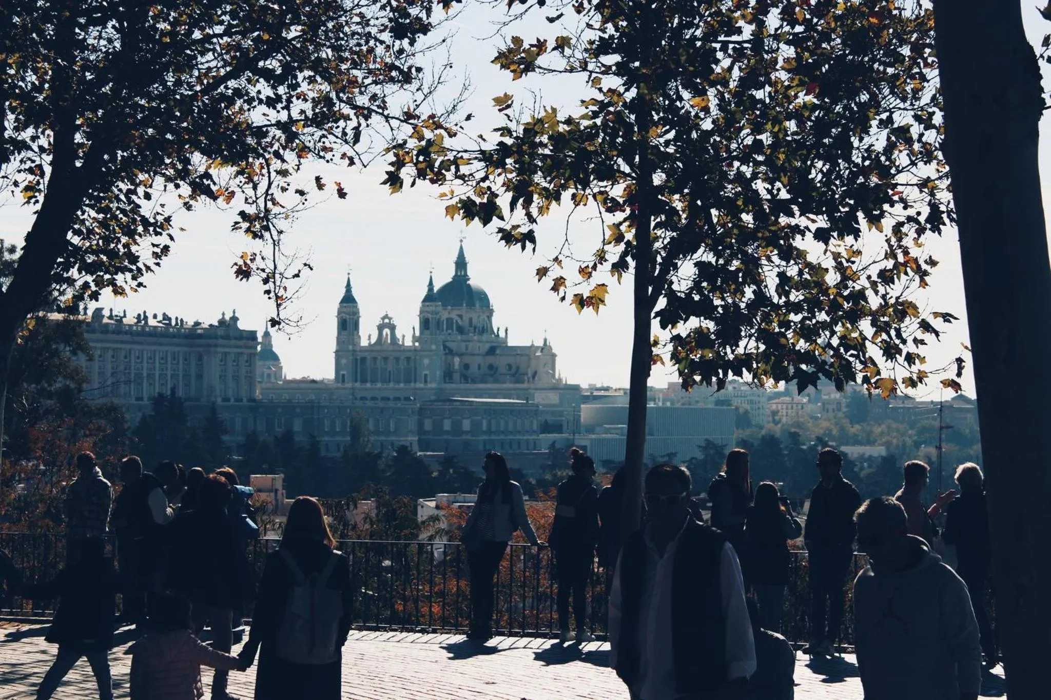 Nearby landmark in Hotel Indigo Madrid - Princesa by IHG