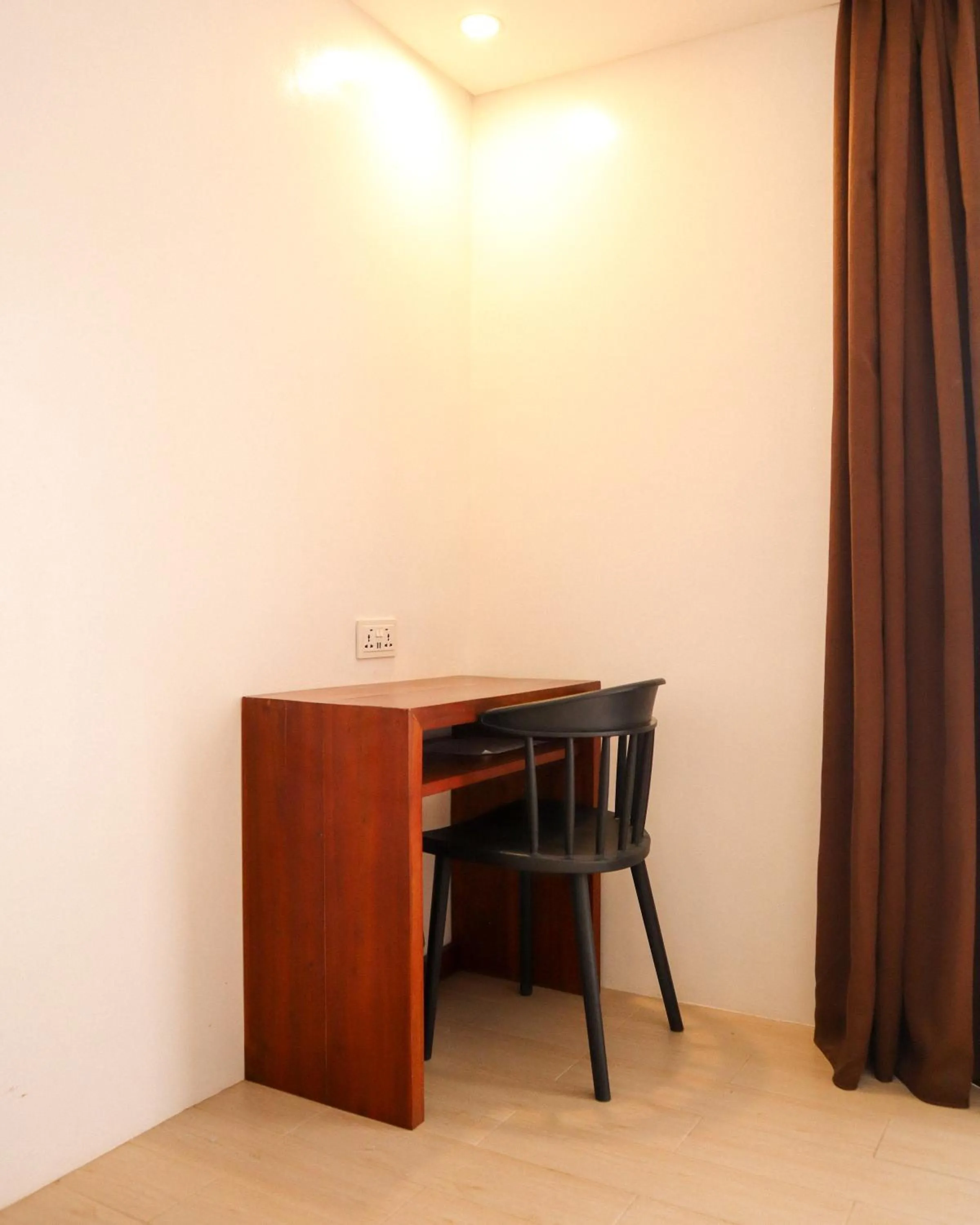 Bedroom in Aira Boracay Hotel