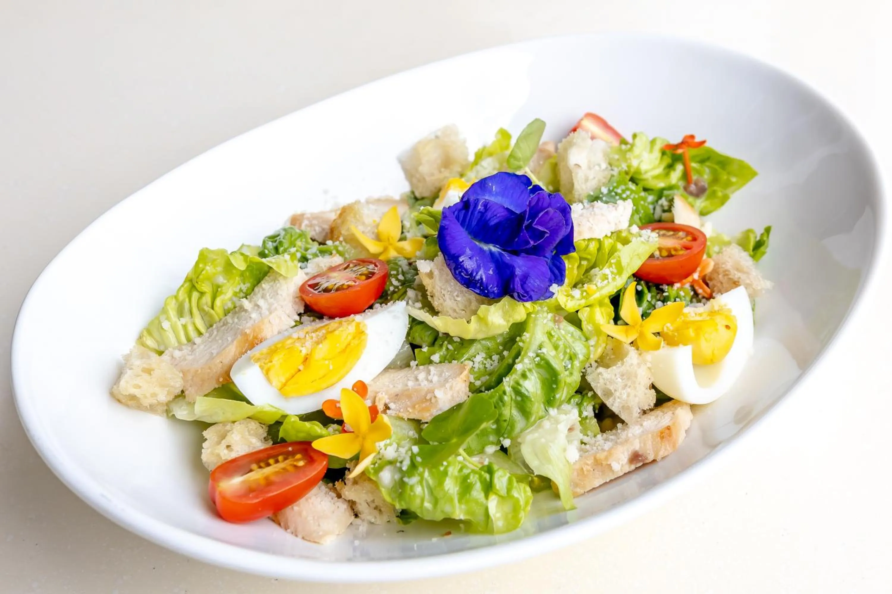 Food and drinks in Anumana Village Ubud