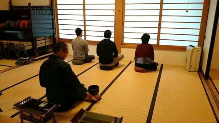 Activities in Hakone Kowakien Hotel