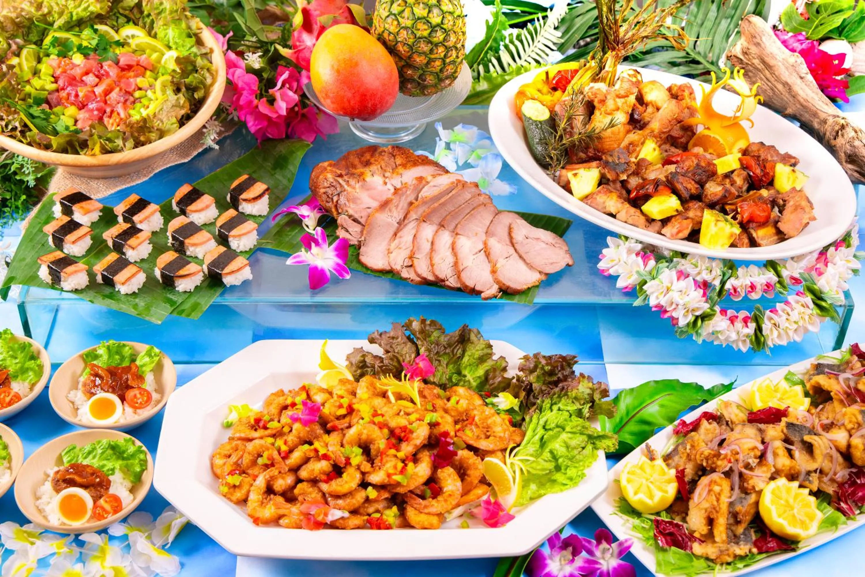 Restaurant/places to eat in Hakone Kowakien Hotel