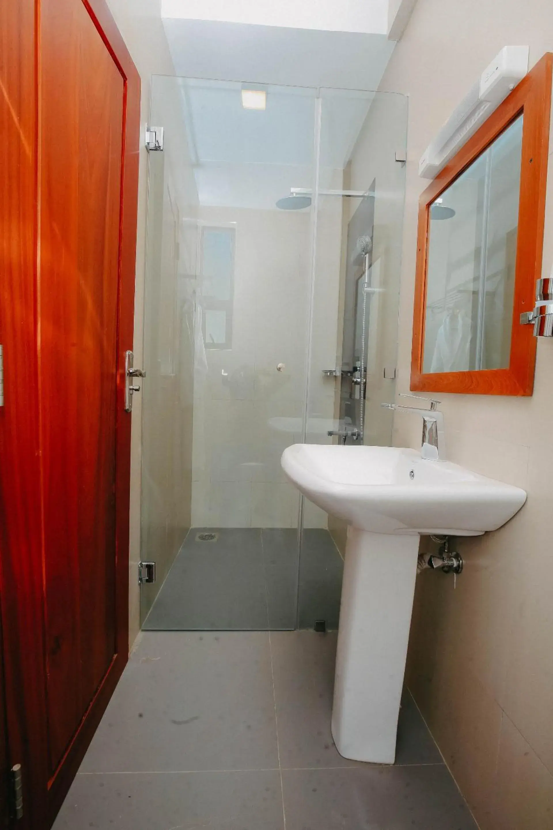 Superior Twin Room in Inoga Luxury Hotel Superior Twin Room in Inoga Luxury Hotel