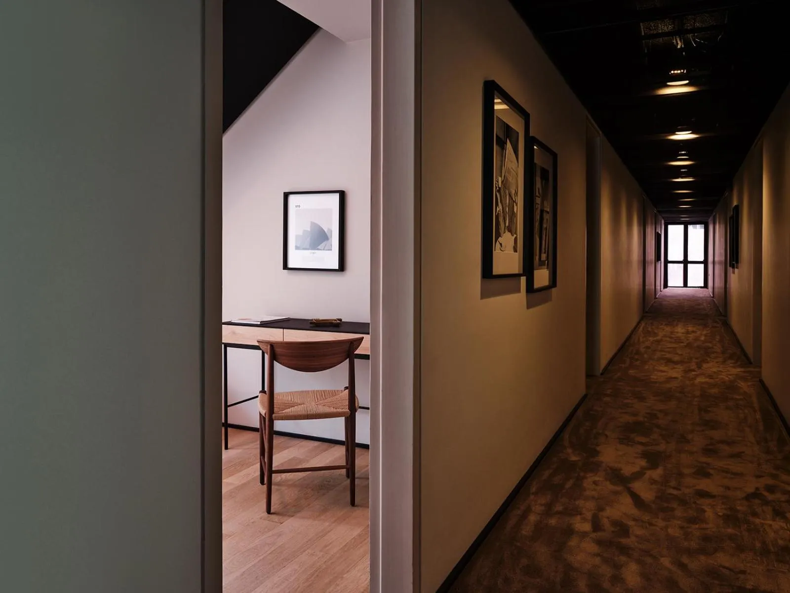 Property building in The Twentyone