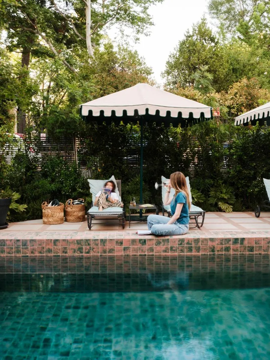 People in The Twentyone