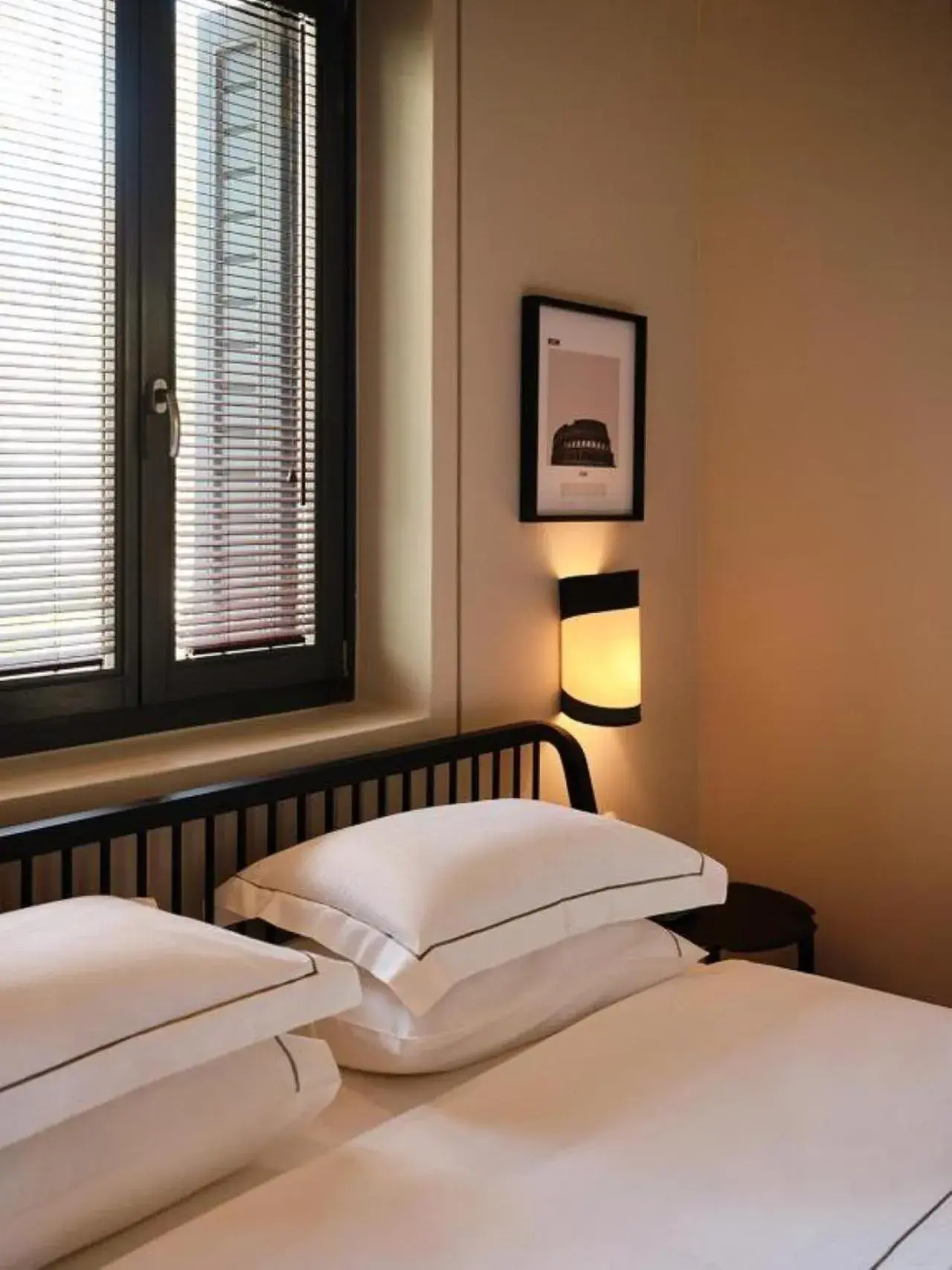 Executive Double City View in The Twentyone Executive Double City View in The Twentyone