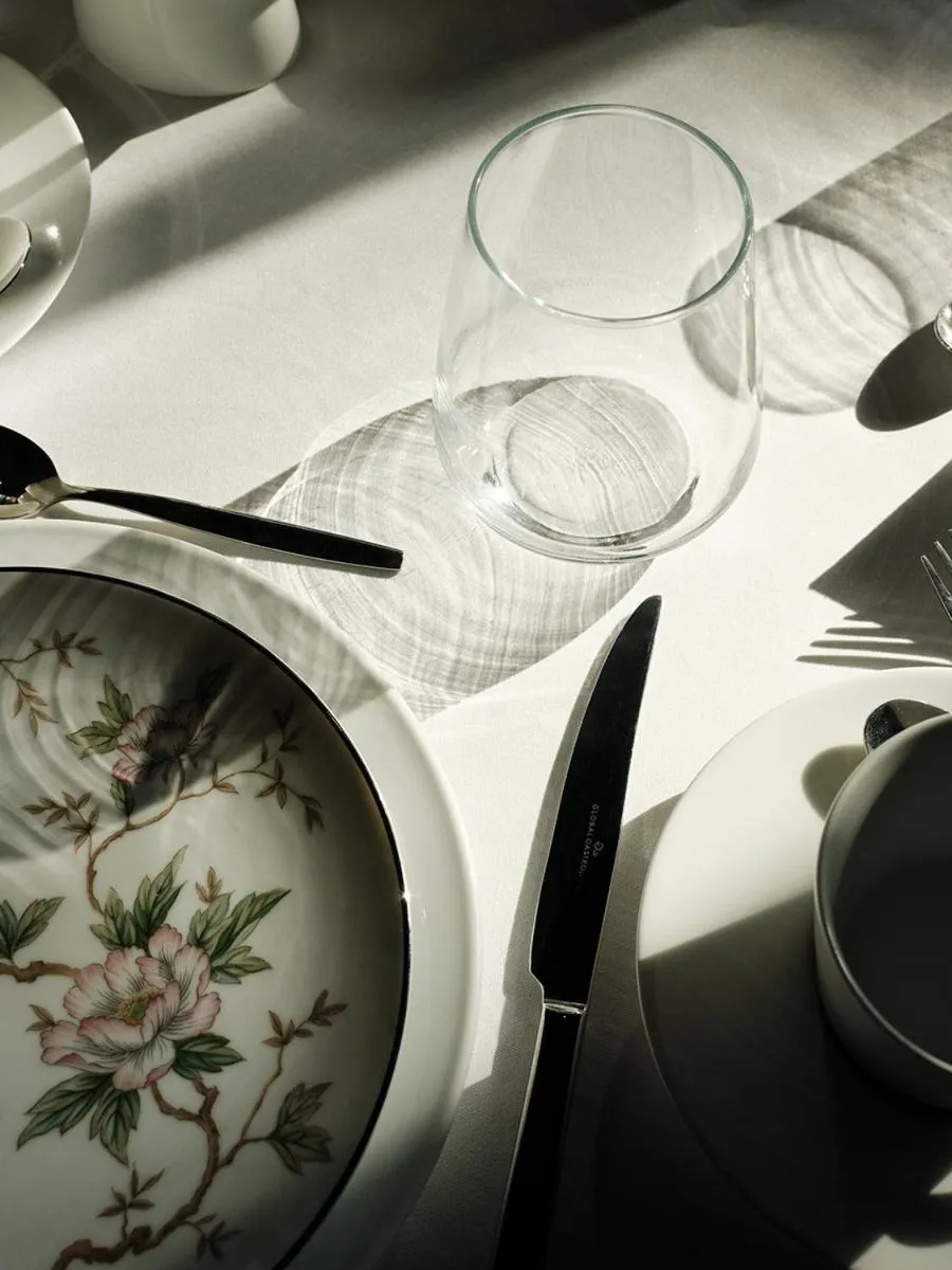 Breakfast in The Twentyone