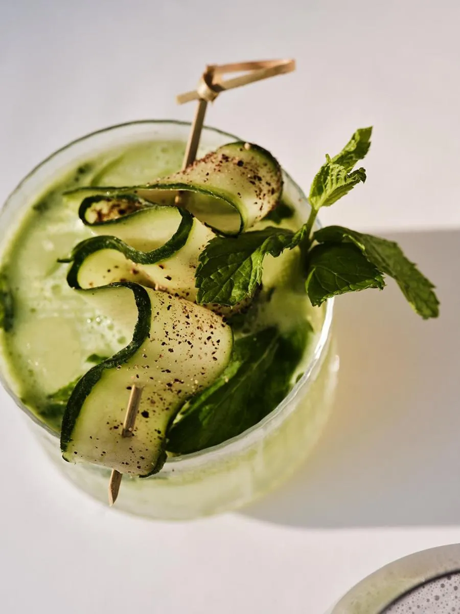 Drinks in The Twentyone